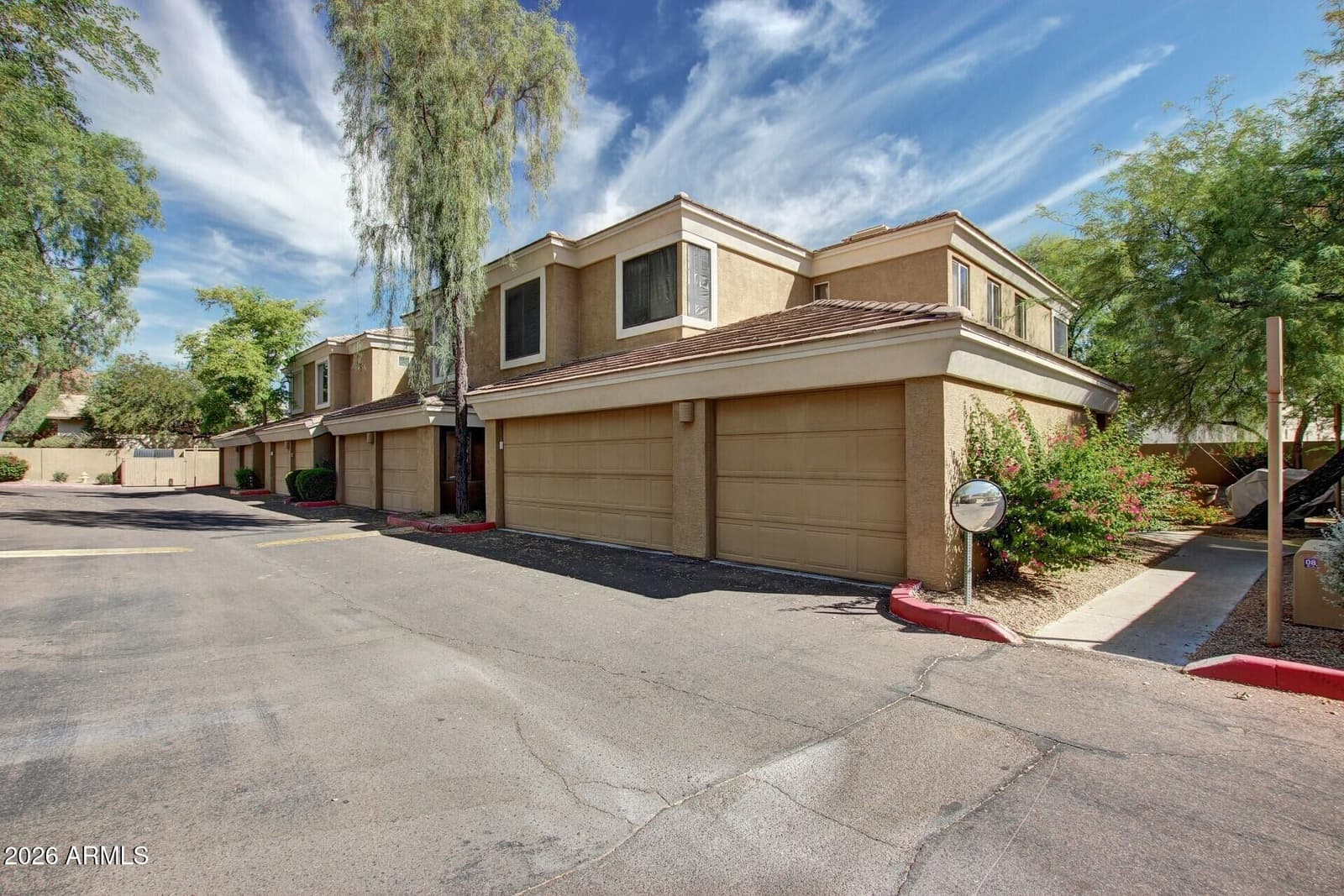 1411 E ORANGEWOOD Avenue 205, Phoenix, AZ 85020 — photo 30 of 41