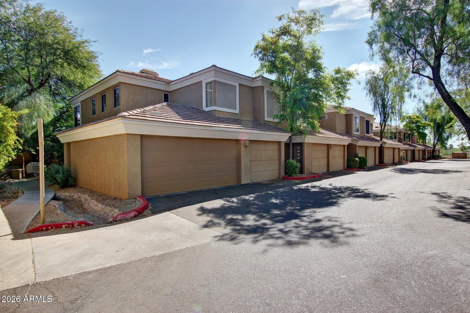 1411 E ORANGEWOOD Avenue 205, Phoenix, AZ 85020 — photo 31 of 41