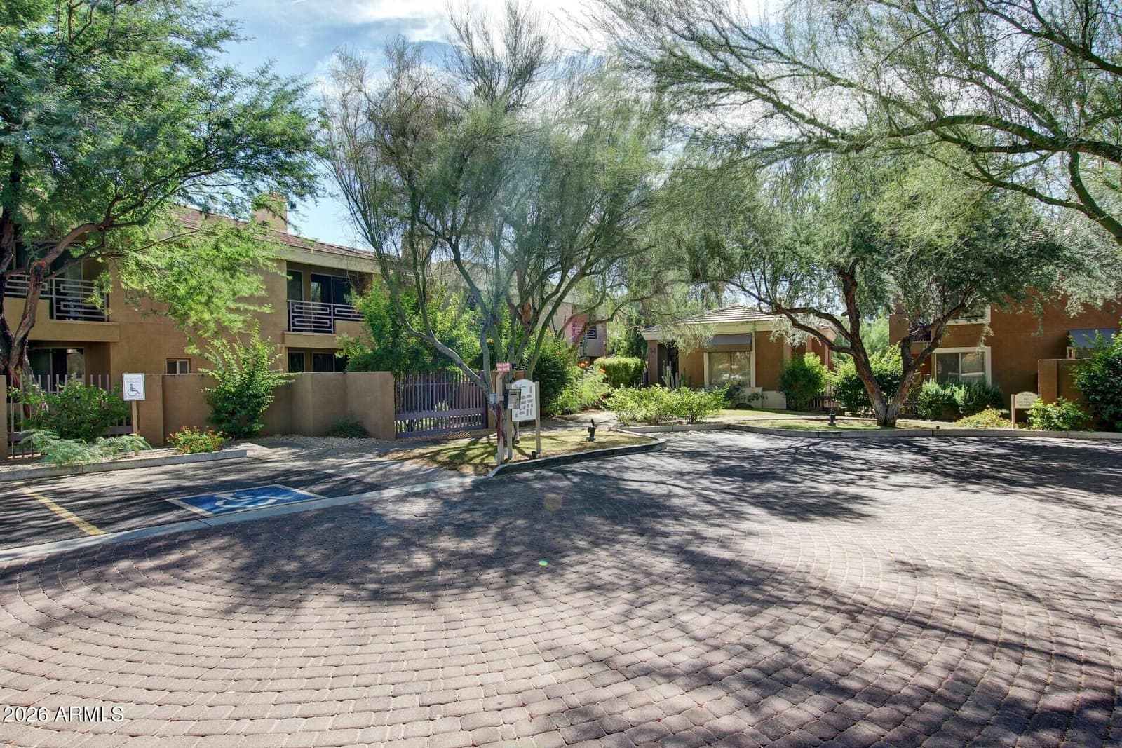 1411 E ORANGEWOOD Avenue 205, Phoenix, AZ 85020 — photo 39 of 41