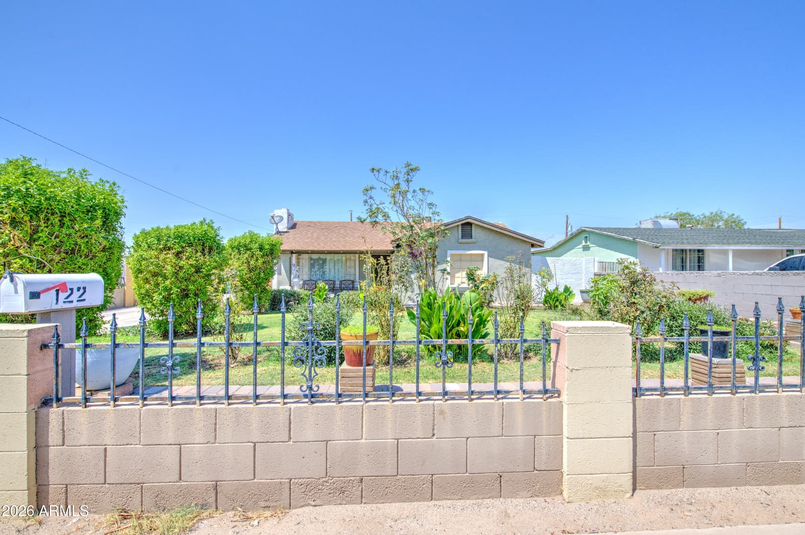 122 W GROVE Street, Phoenix, AZ 85041 — photo 1 of 39