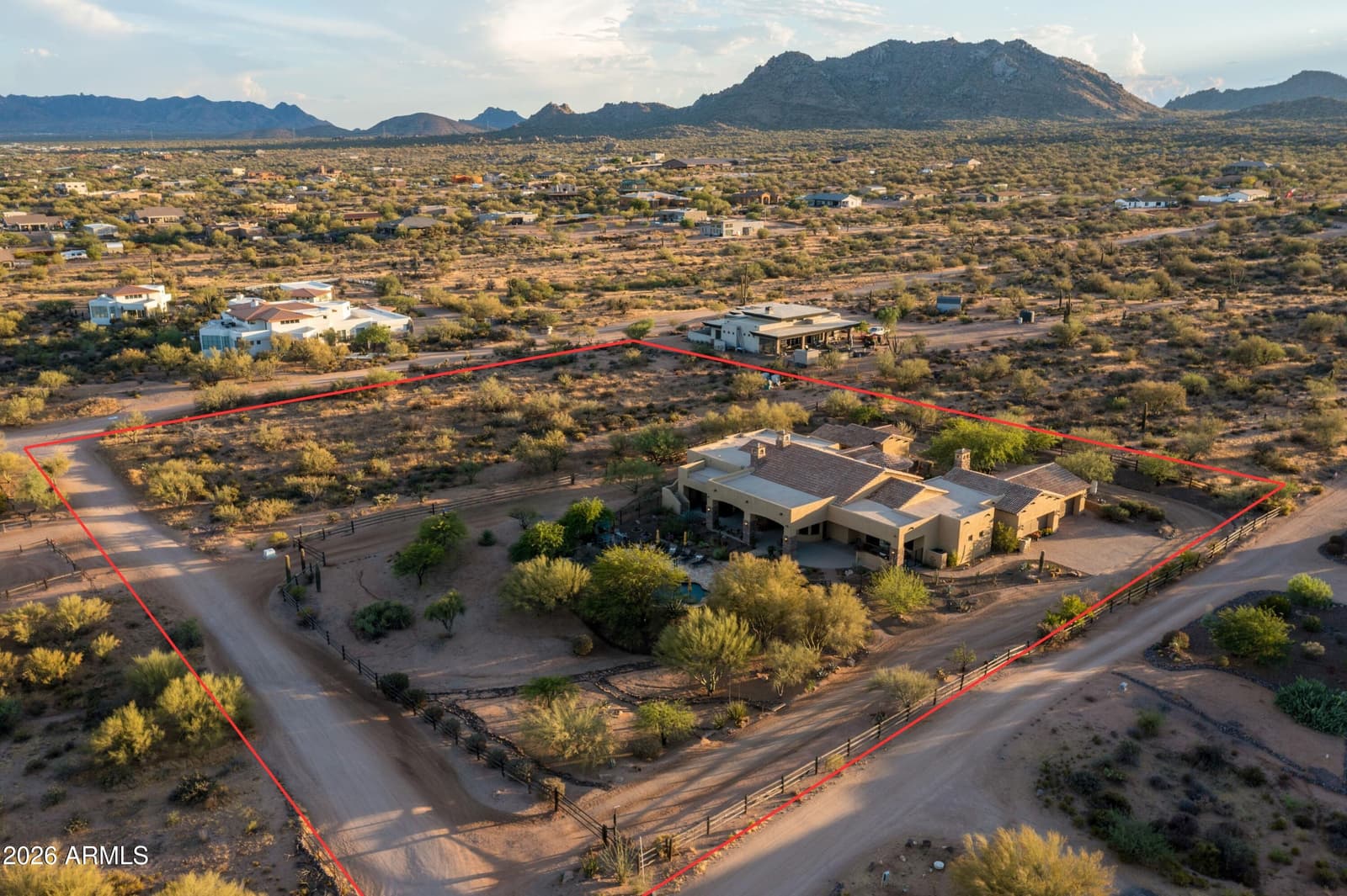 13954 E Carefree Highway, Scottsdale, AZ 85262 — photo 2 of 108