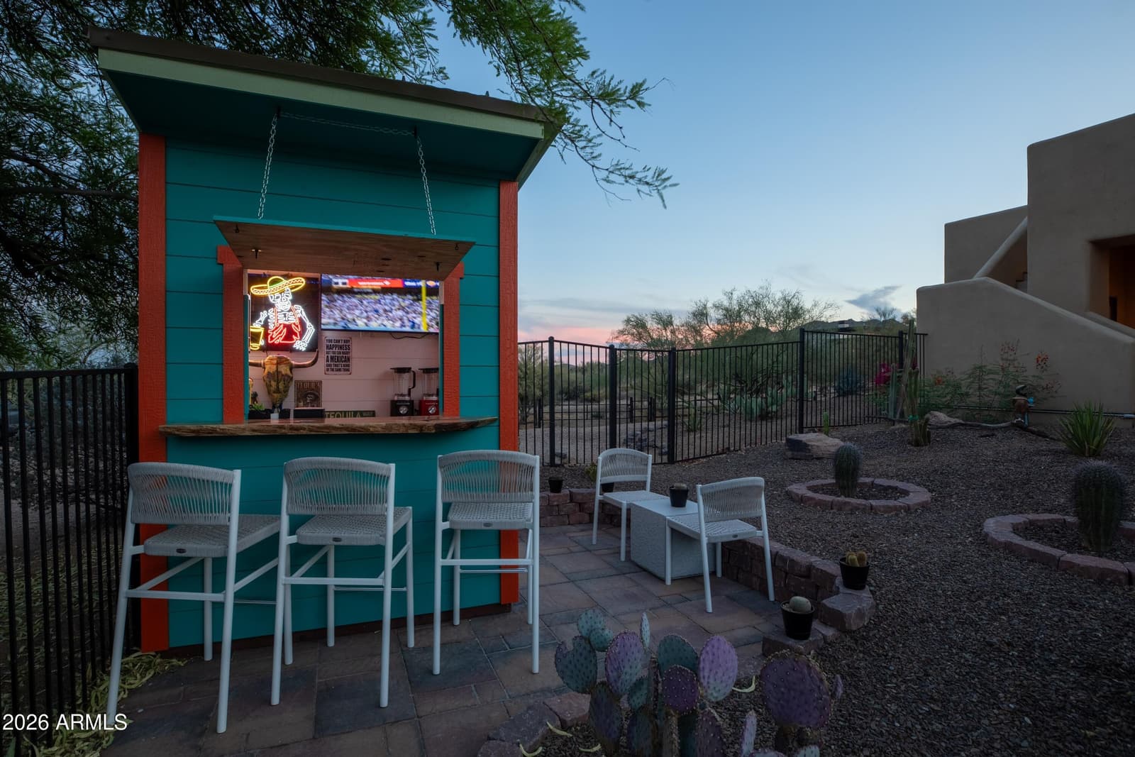 13954 E Carefree Highway, Scottsdale, AZ 85262 — photo 9 of 108