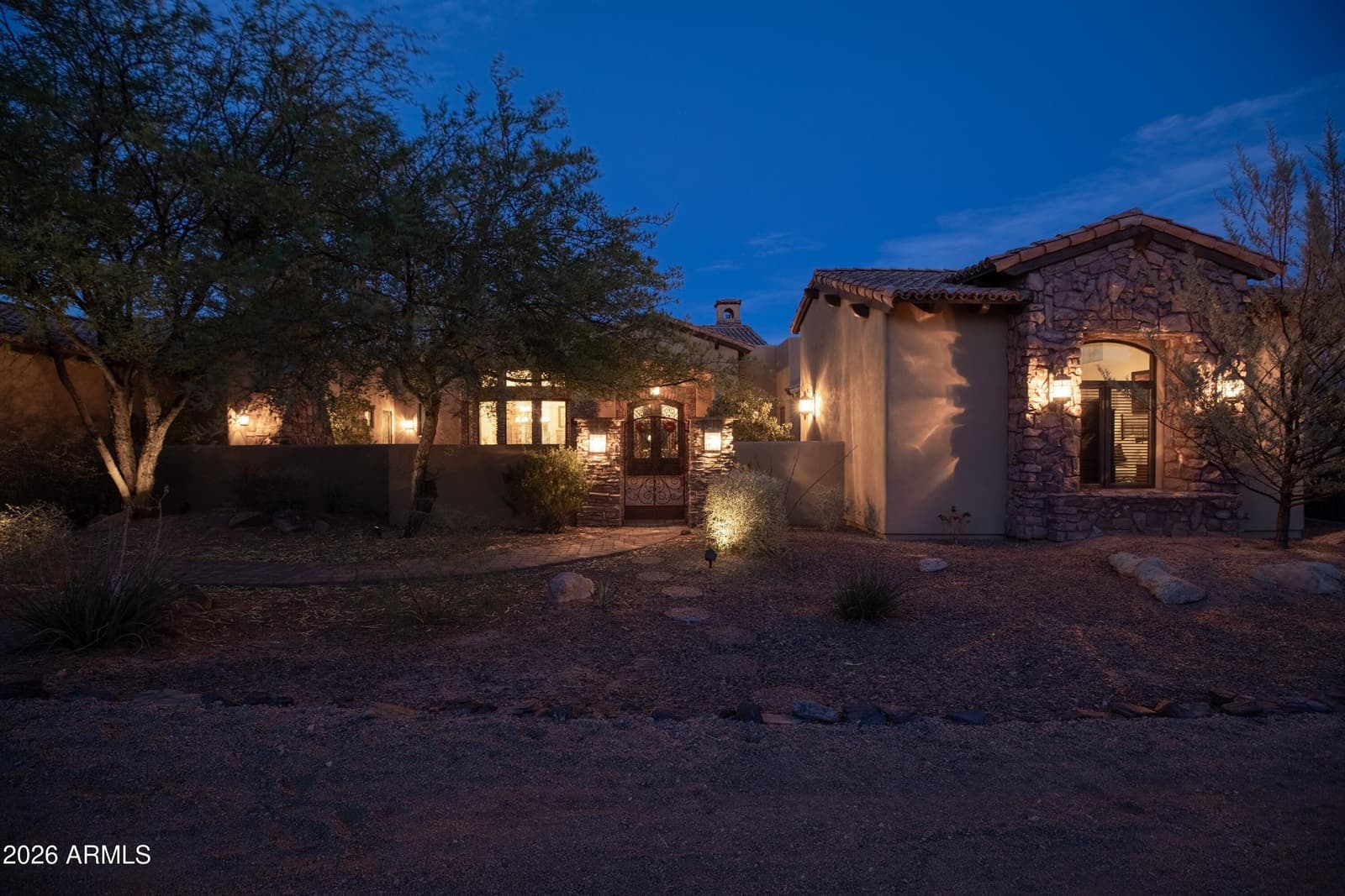 13954 E Carefree Highway, Scottsdale, AZ 85262 — photo 12 of 108