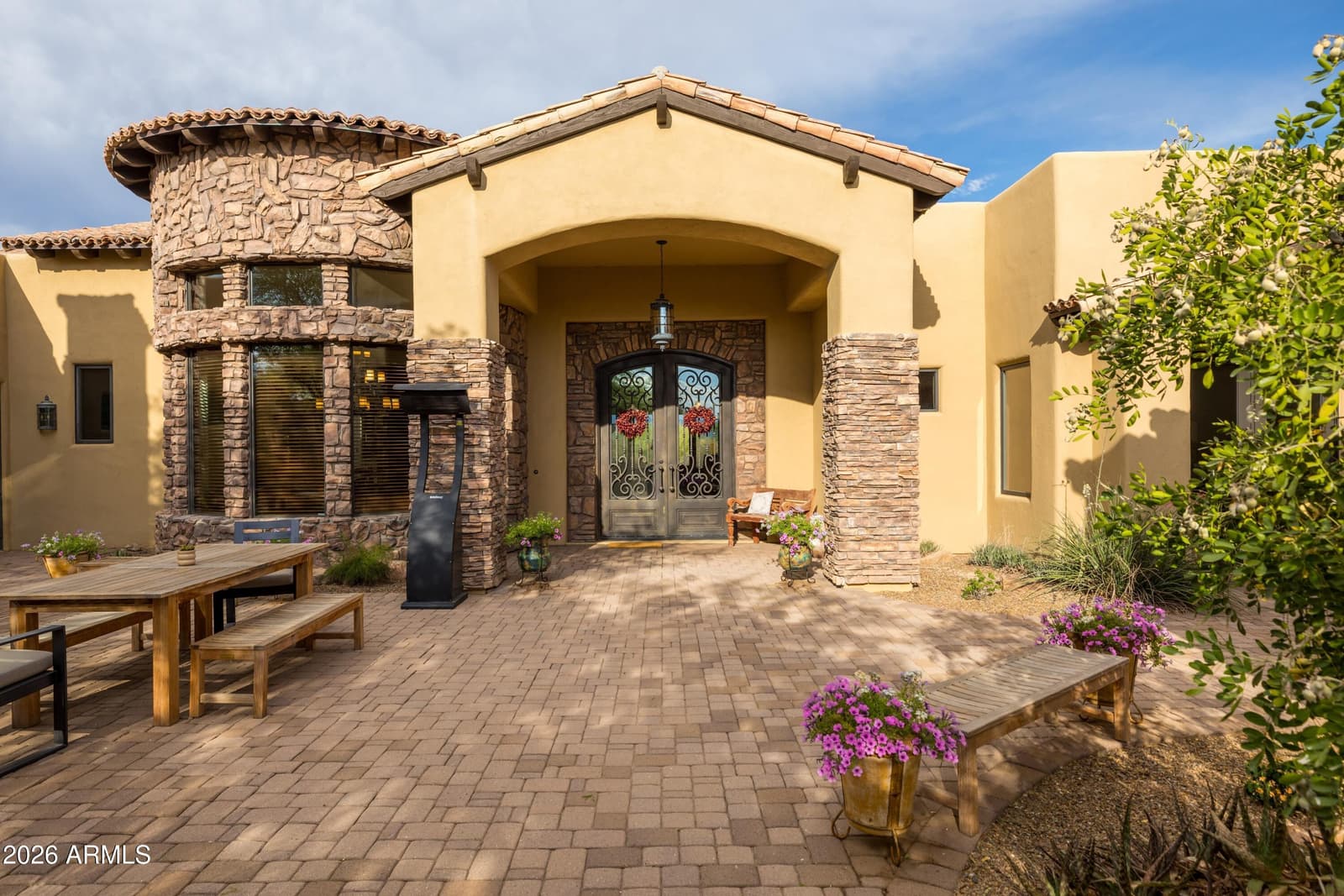 13954 E Carefree Highway, Scottsdale, AZ 85262 — photo 14 of 108