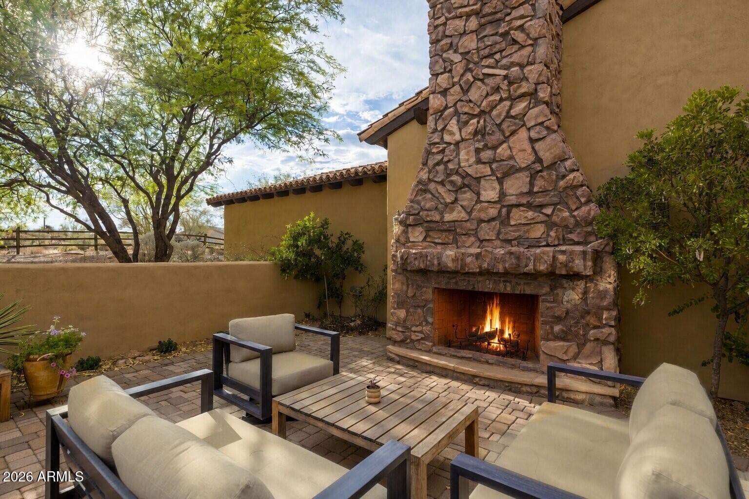 13954 E Carefree Highway, Scottsdale, AZ 85262 — photo 16 of 108