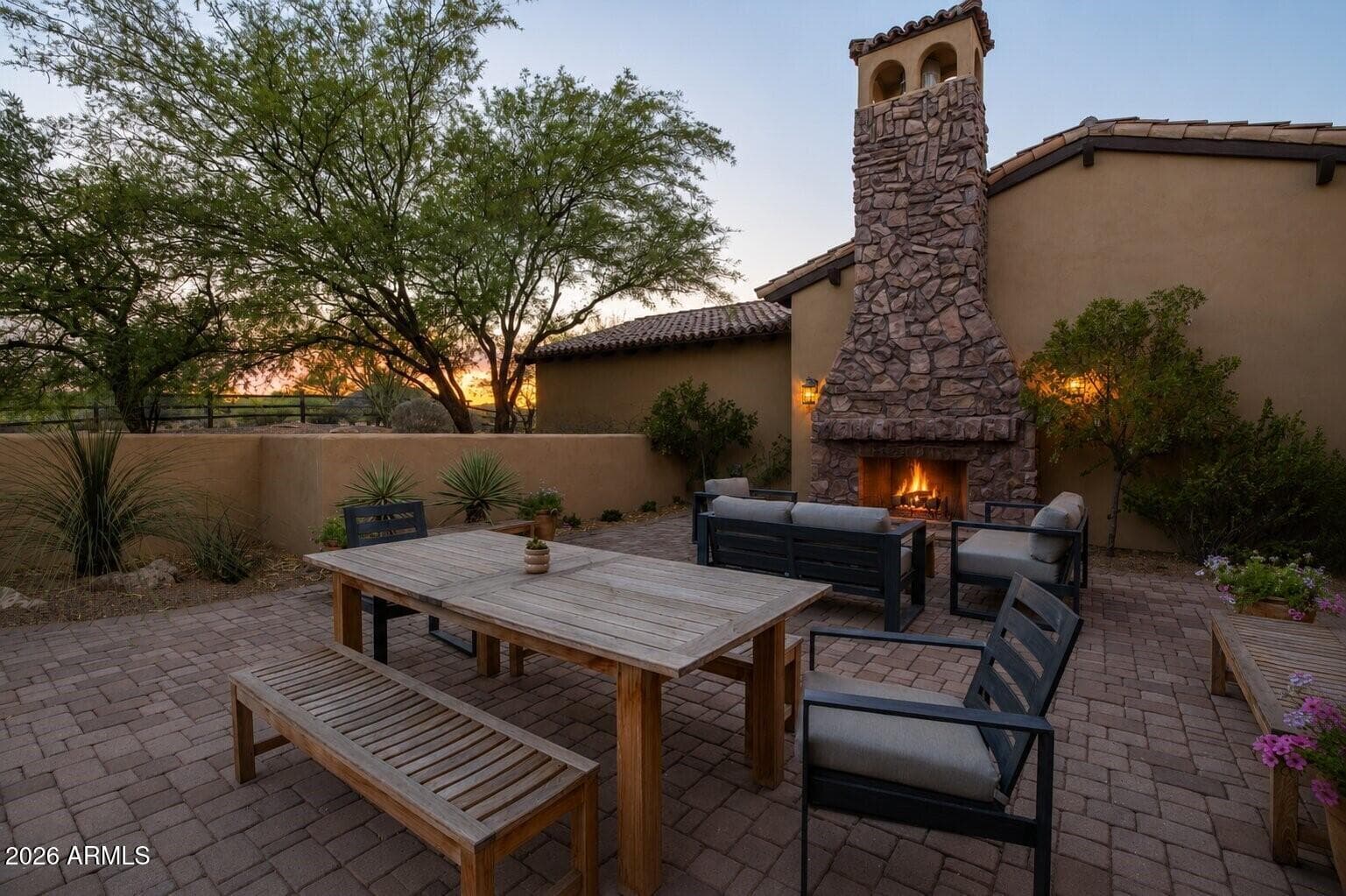 13954 E Carefree Highway, Scottsdale, AZ 85262 — photo 18 of 108