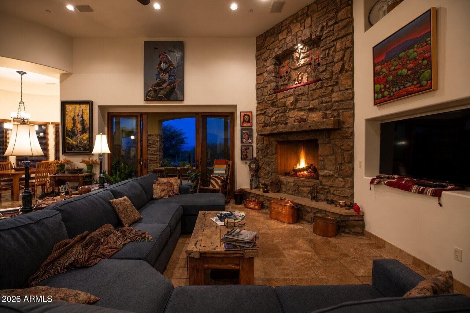 13954 E Carefree Highway, Scottsdale, AZ 85262 — photo 25 of 108