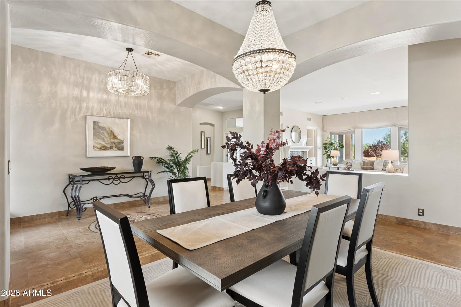 5851 E BLUE SKY Drive, Scottsdale, AZ 85266 — photo 13 of 52