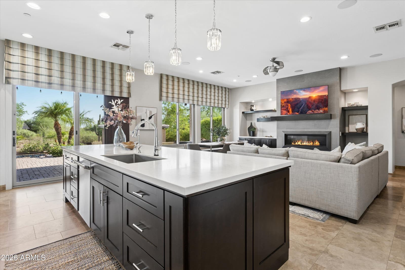 5851 E BLUE SKY Drive, Scottsdale, AZ 85266 — photo 18 of 52