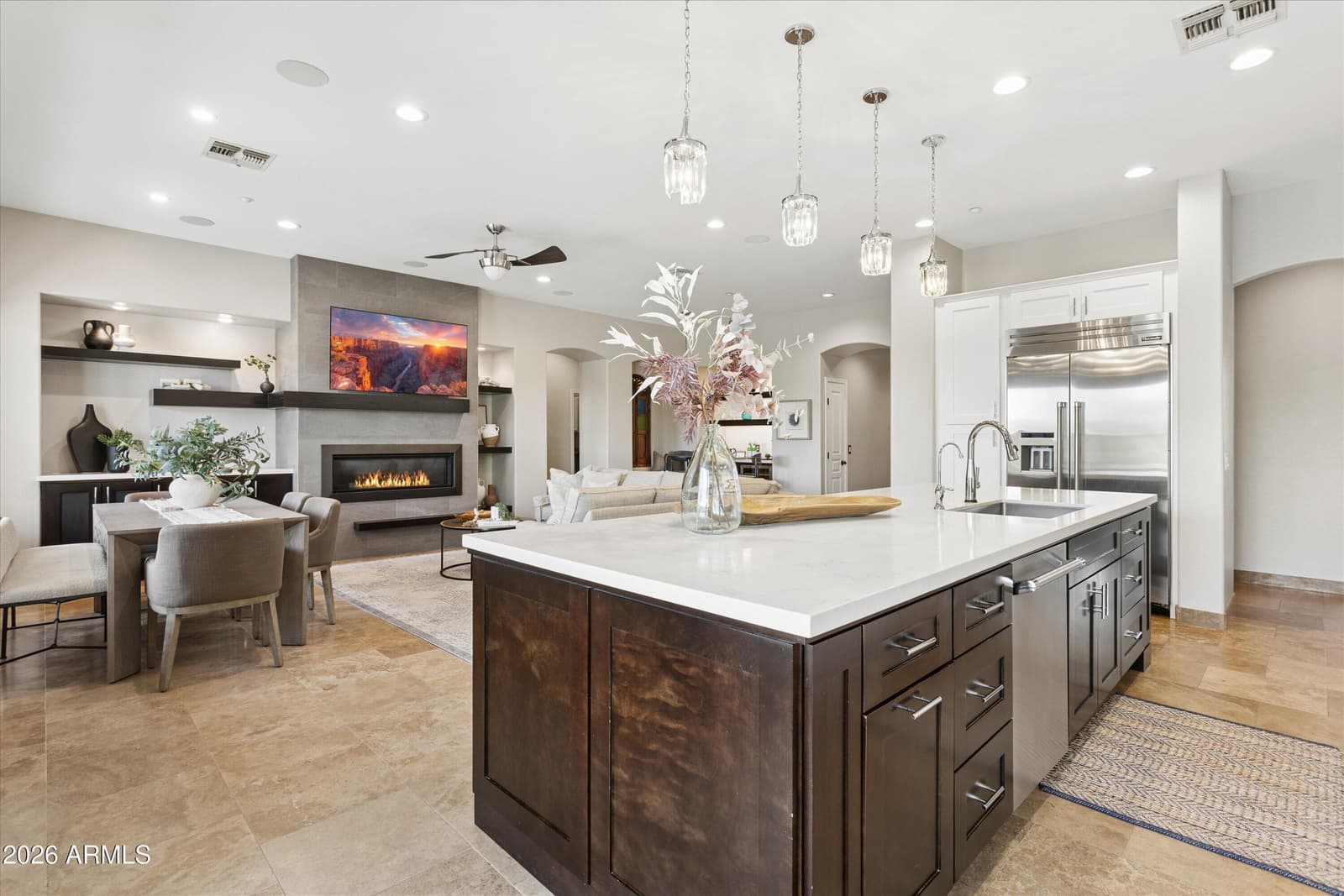 5851 E BLUE SKY Drive, Scottsdale, AZ 85266 — photo 17 of 52