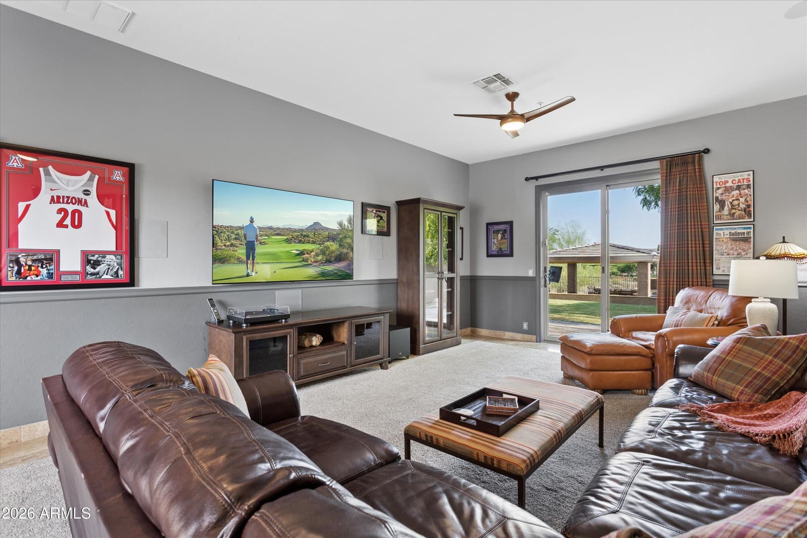 5851 E BLUE SKY Drive, Scottsdale, AZ 85266 — photo 40 of 52