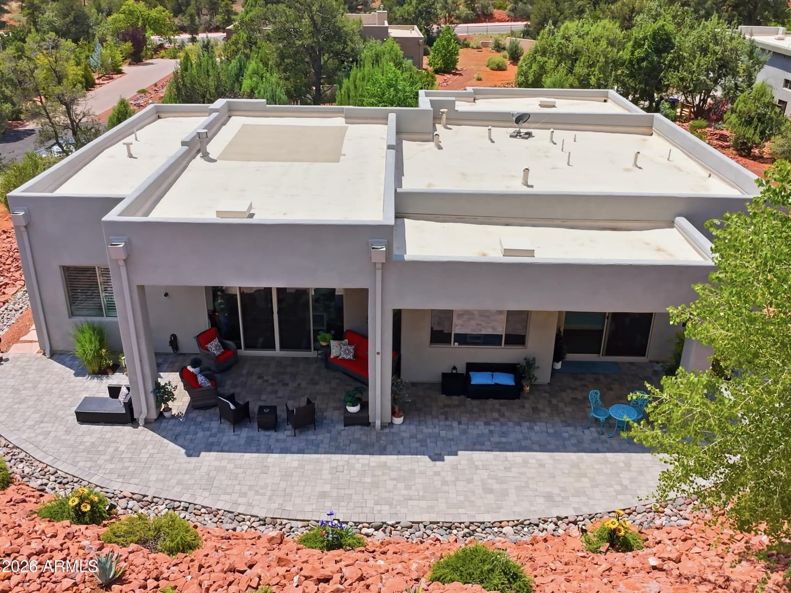 15 STETSON Court, Sedona, AZ 86336 — photo 2 of 33