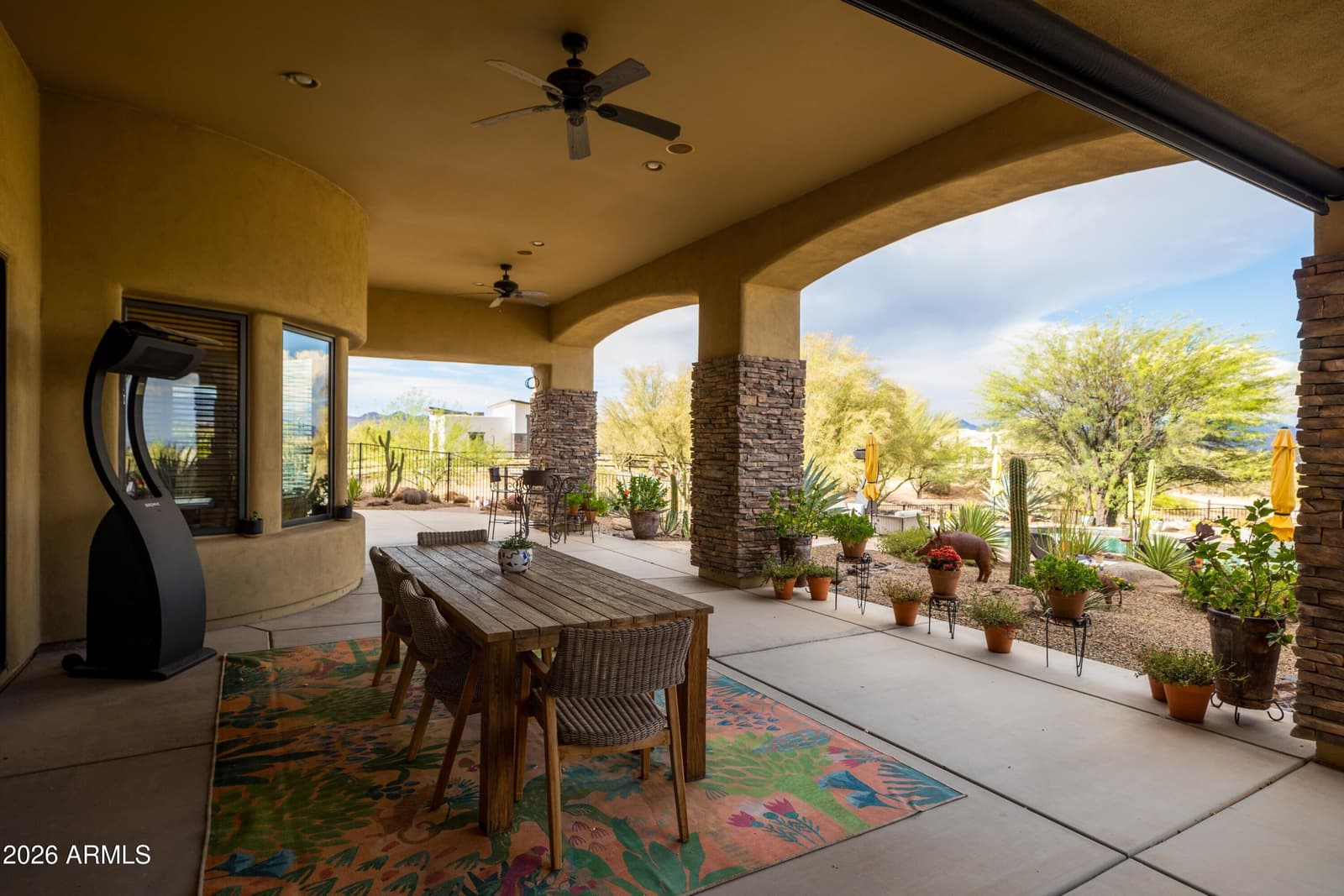 13954 E Carefree Highway, Scottsdale, AZ 85262 — photo 53 of 108