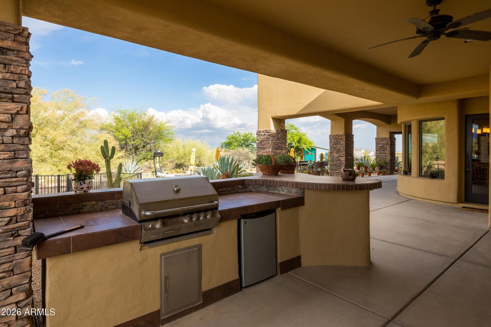 13954 E Carefree Highway, Scottsdale, AZ 85262 — photo 55 of 108
