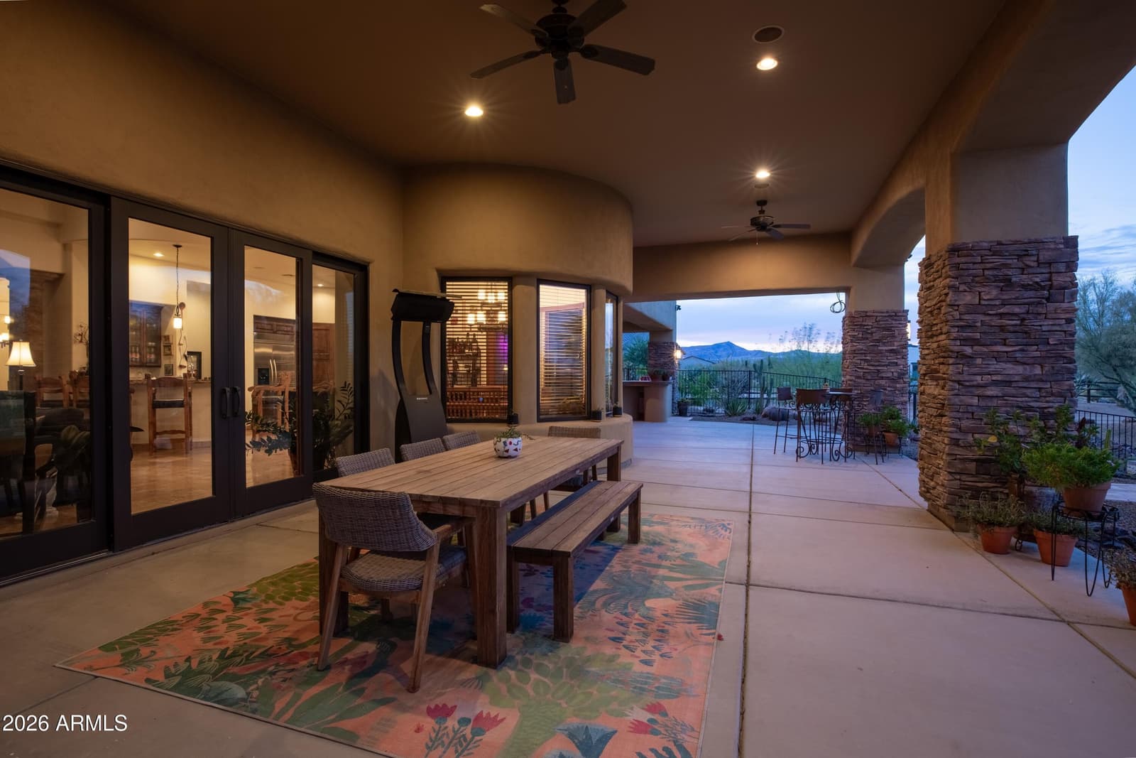 13954 E Carefree Highway, Scottsdale, AZ 85262 — photo 57 of 108