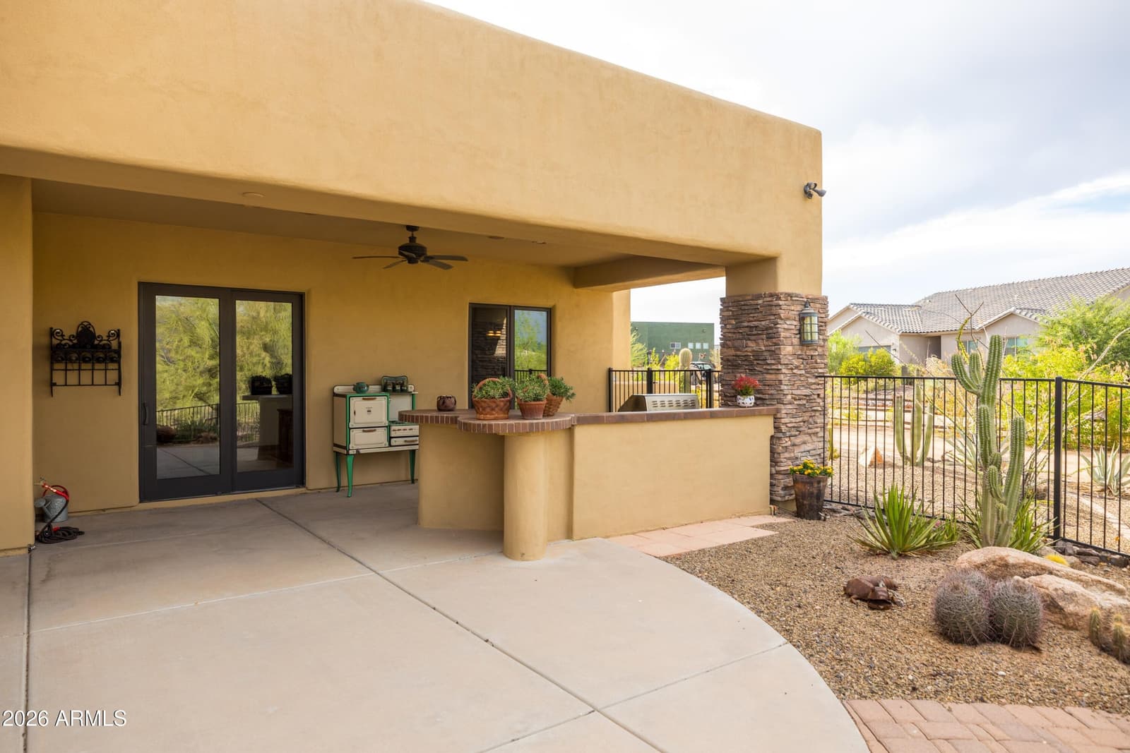 13954 E Carefree Highway, Scottsdale, AZ 85262 — photo 58 of 108
