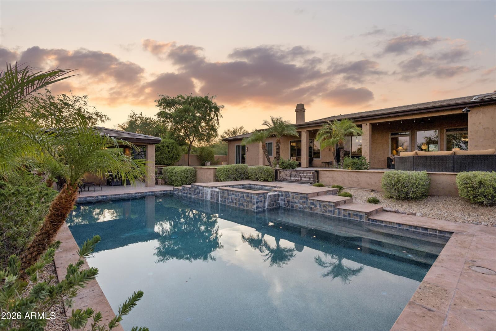 5851 E BLUE SKY Drive, Scottsdale, AZ 85266 — photo 44 of 52
