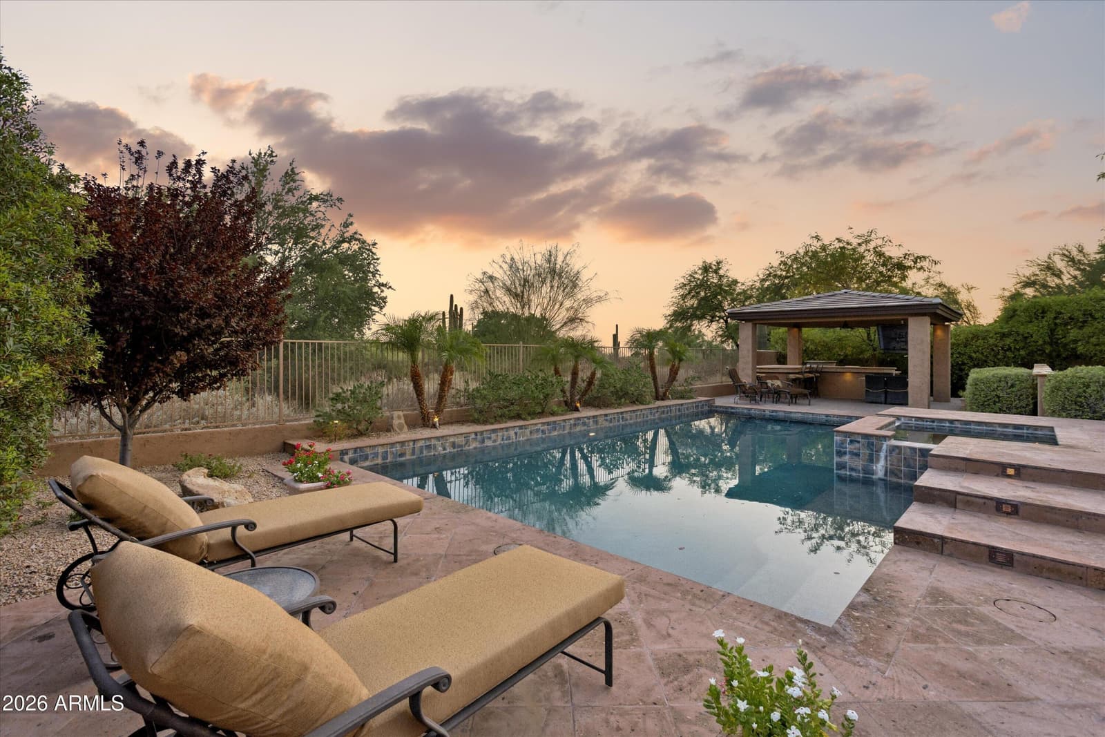 5851 E BLUE SKY Drive, Scottsdale, AZ 85266 — photo 6 of 52