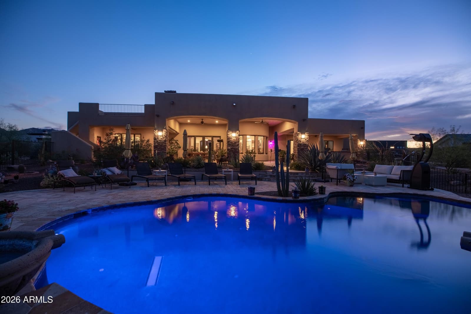 13954 E Carefree Highway, Scottsdale, AZ 85262 — photo 1 of 108