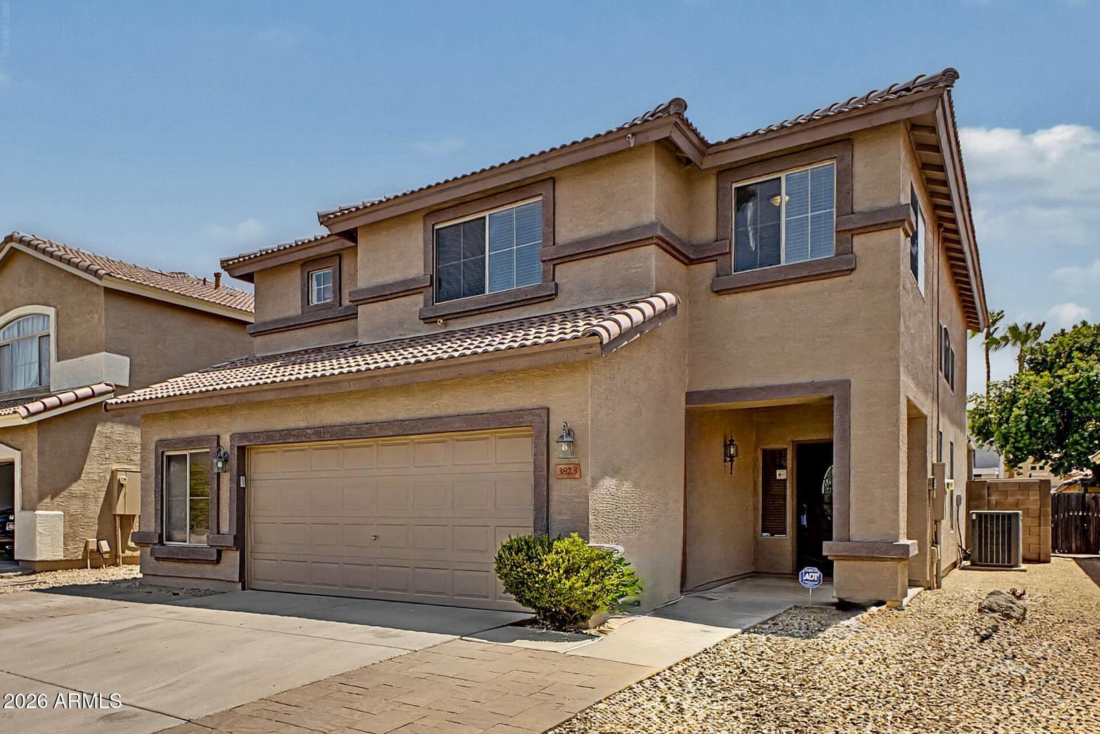 3823 W VILLA LINDA Drive, Glendale, AZ 85310 — photo 1 of 29