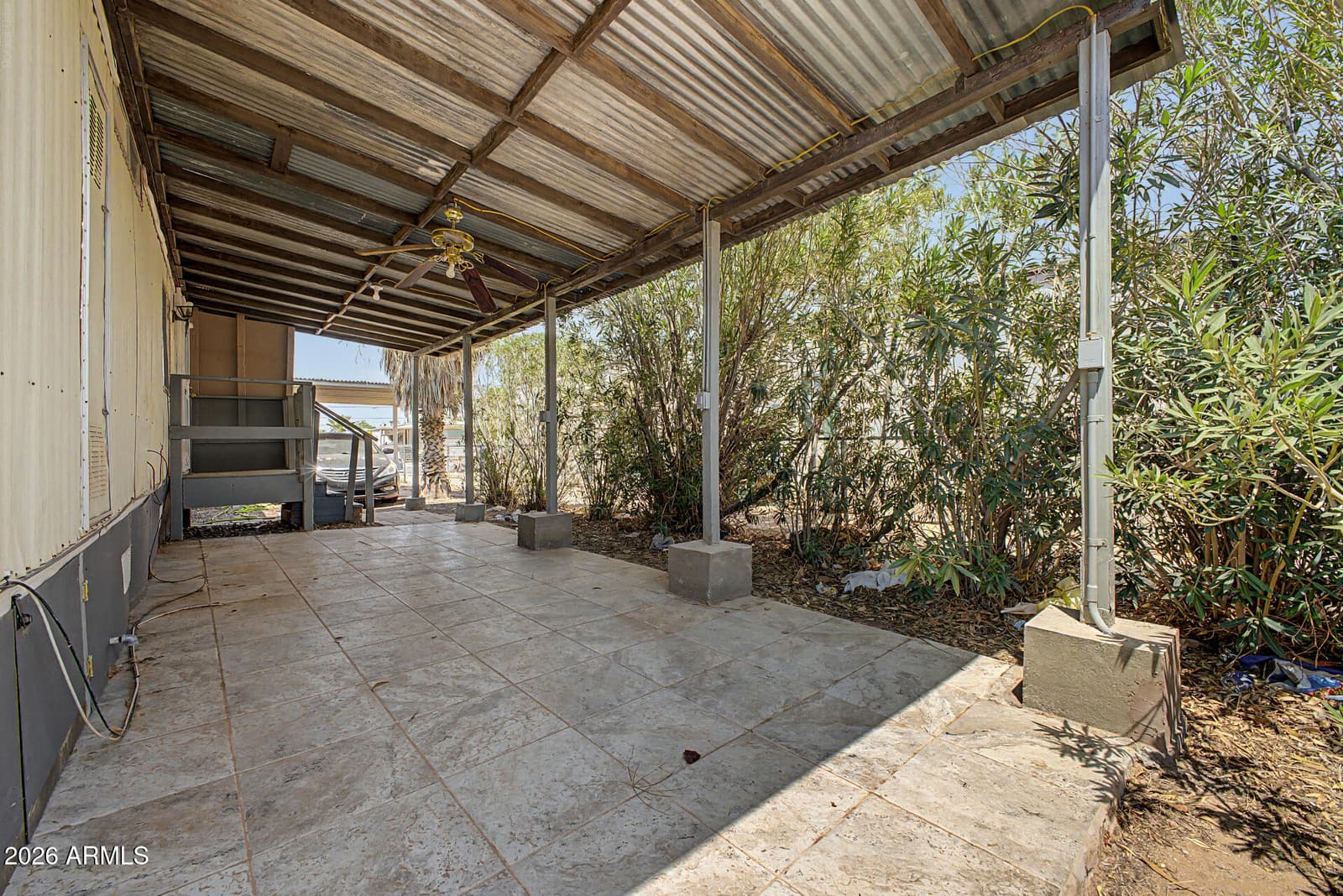 5641 N BEGONIA Street, Casa Grande, AZ 85122 — photo 15 of 17