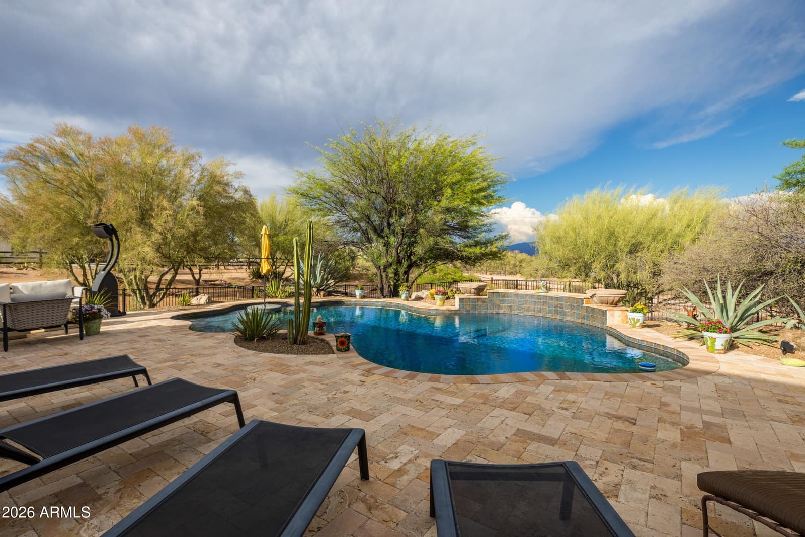 13954 E Carefree Highway, Scottsdale, AZ 85262 — photo 68 of 108