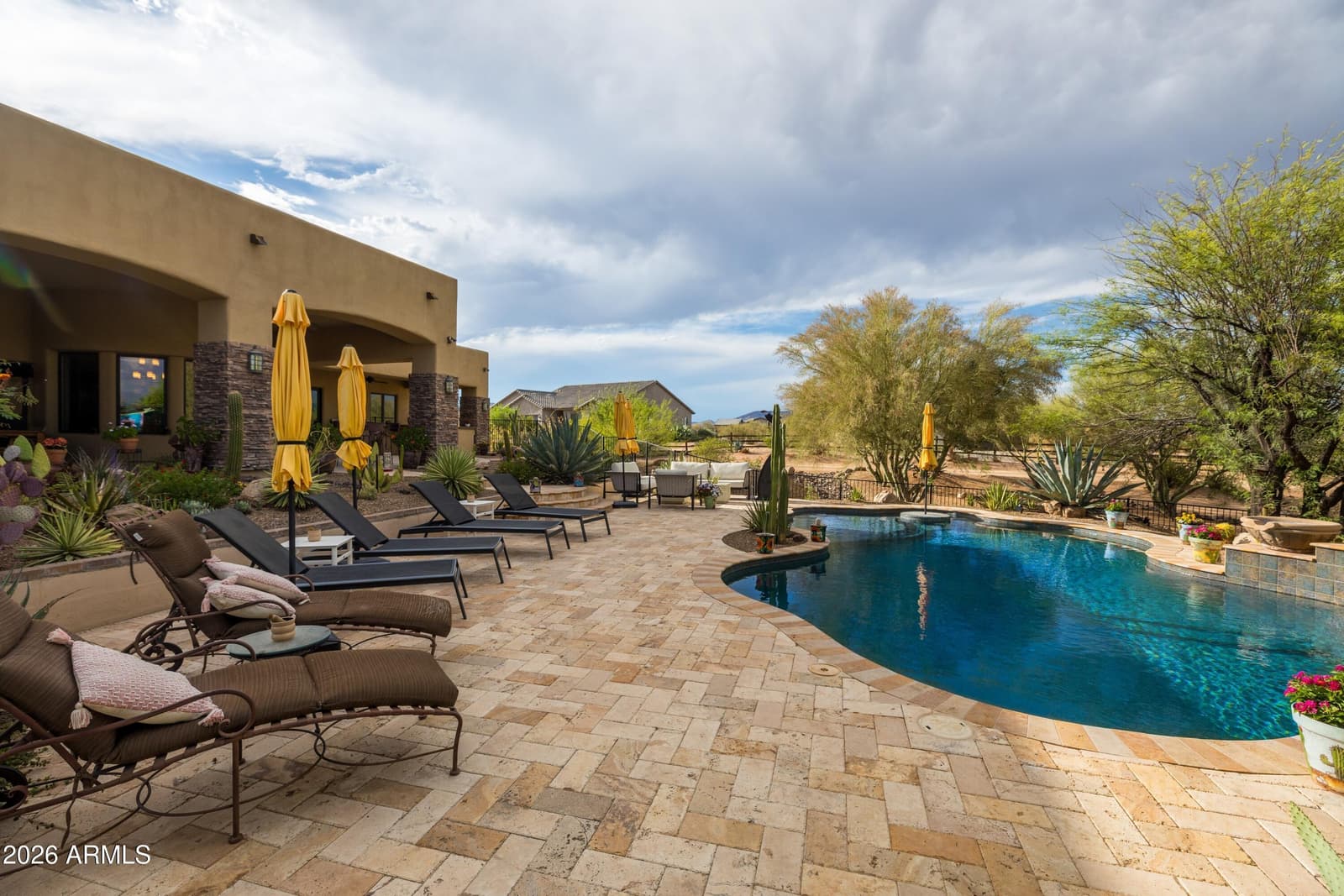 13954 E Carefree Highway, Scottsdale, AZ 85262 — photo 69 of 108
