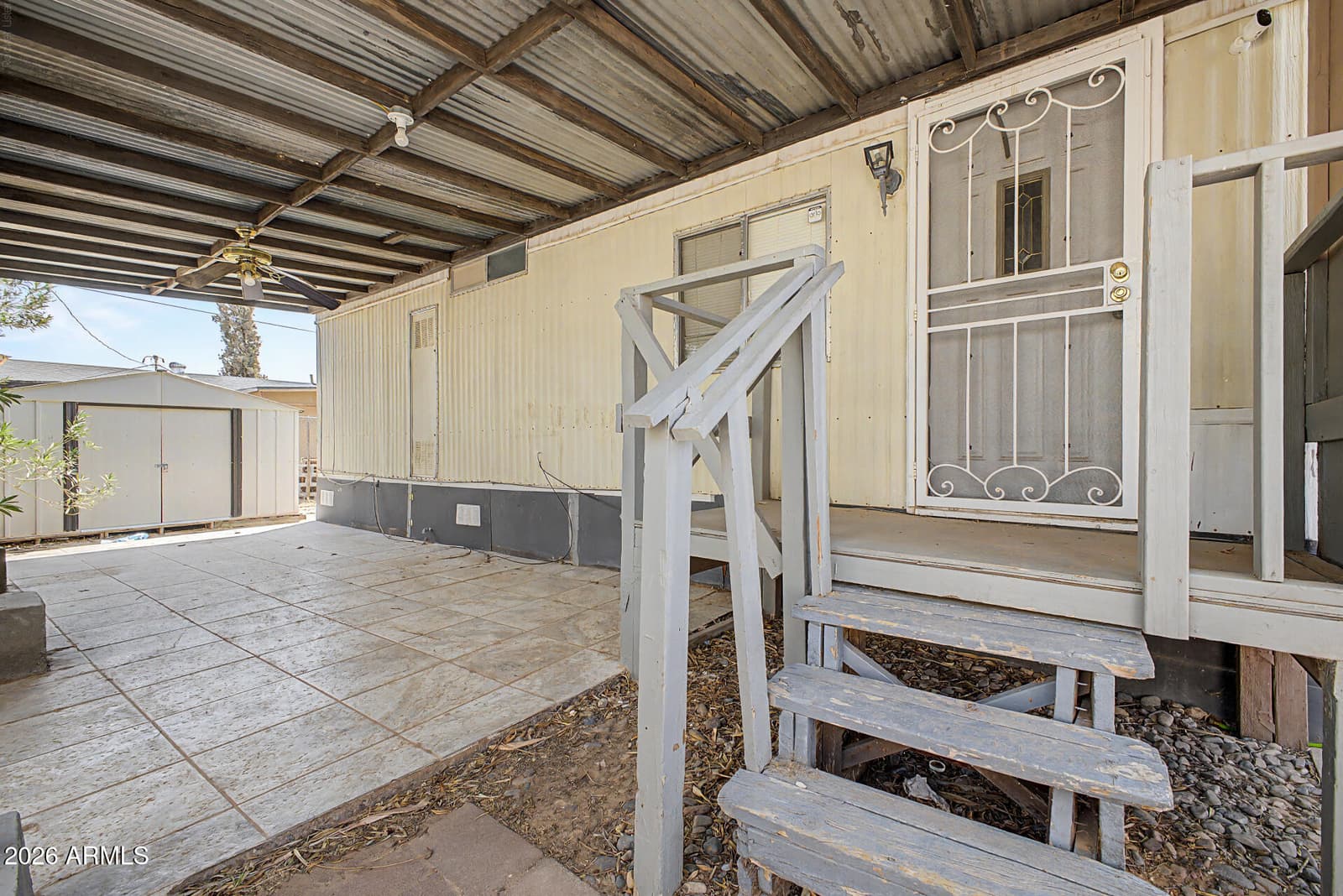 5641 N BEGONIA Street, Casa Grande, AZ 85122 — photo 13 of 17