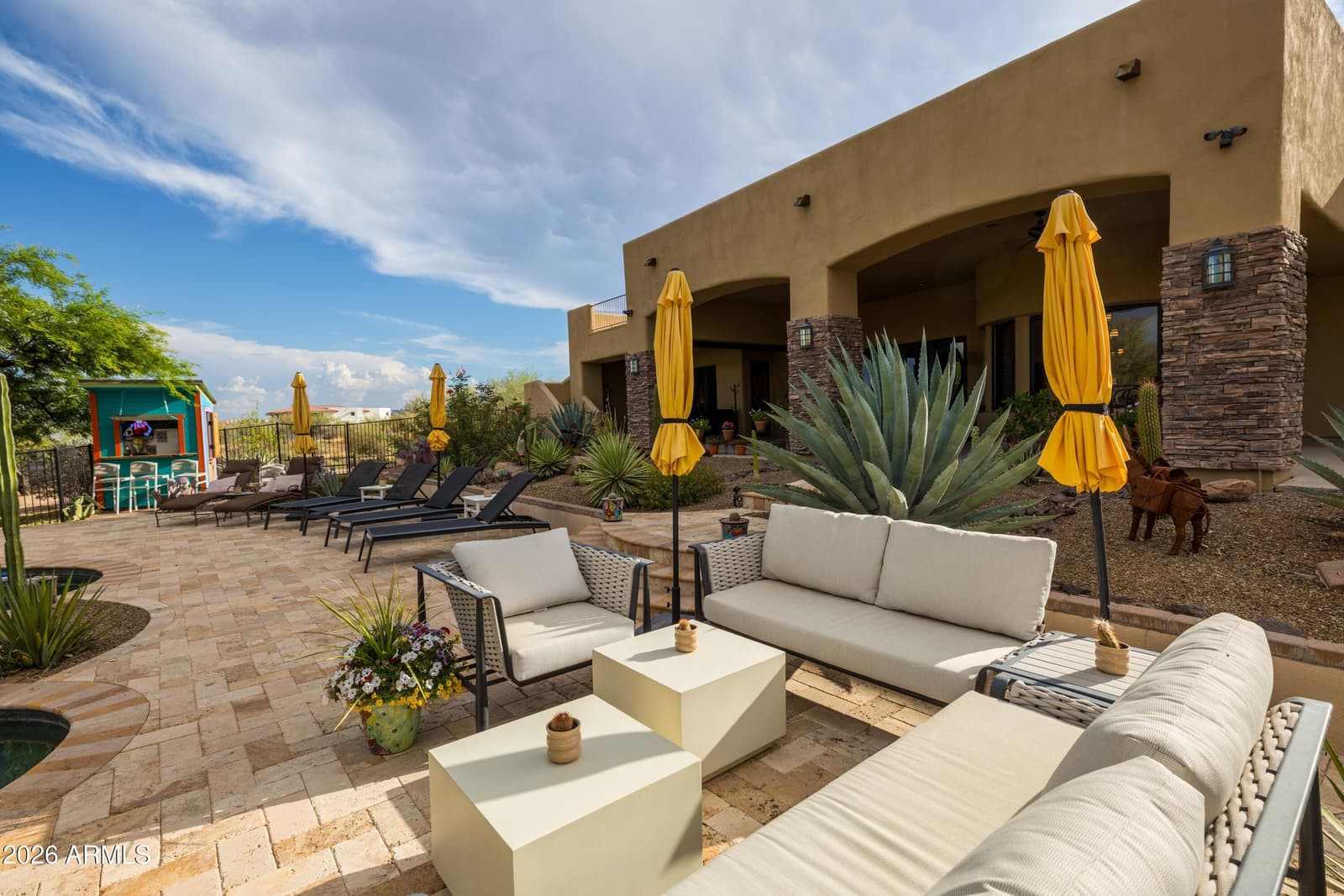 13954 E Carefree Highway, Scottsdale, AZ 85262 — photo 72 of 108