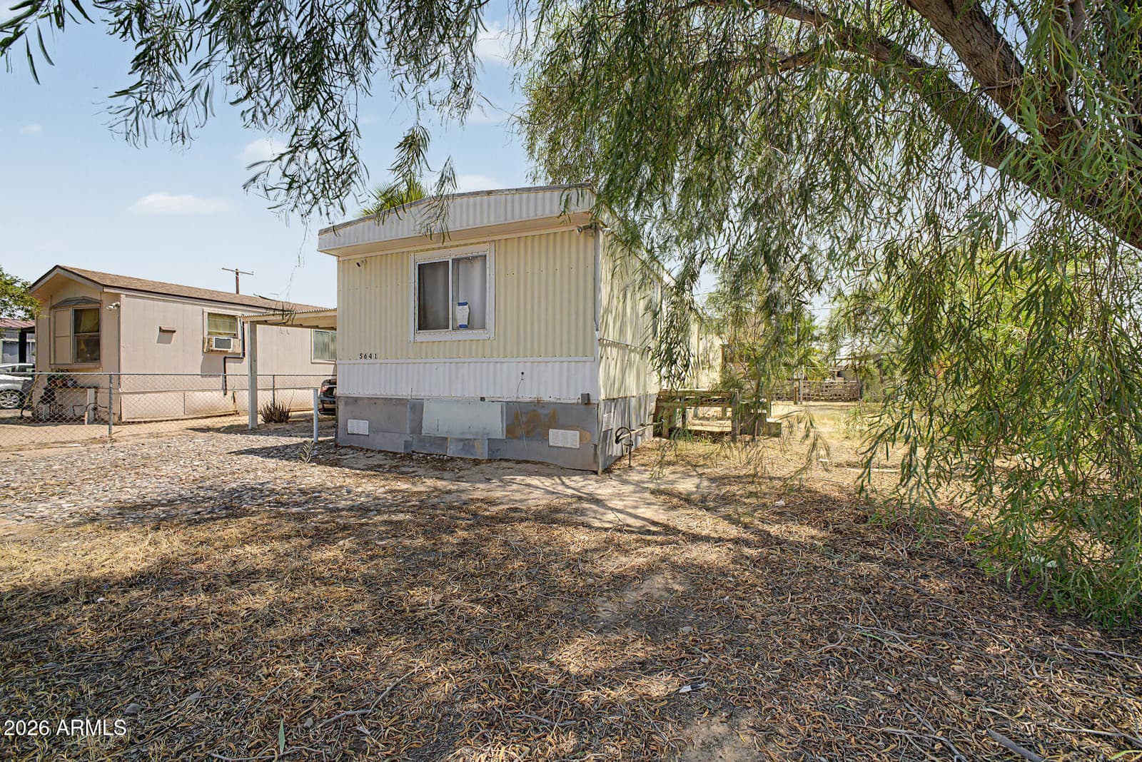 5641 N BEGONIA Street, Casa Grande, AZ 85122 — photo 12 of 17