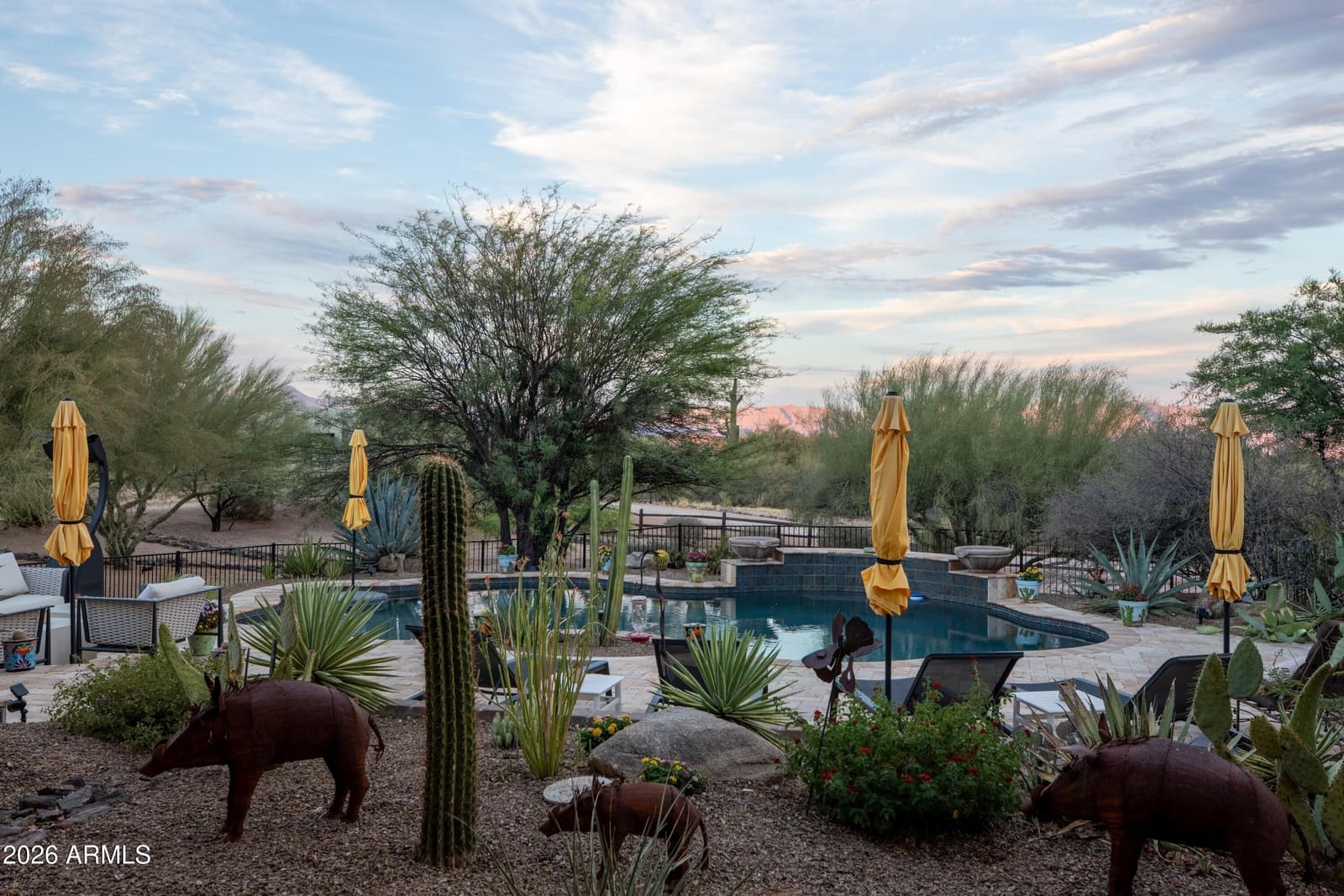 13954 E Carefree Highway, Scottsdale, AZ 85262 — photo 74 of 108