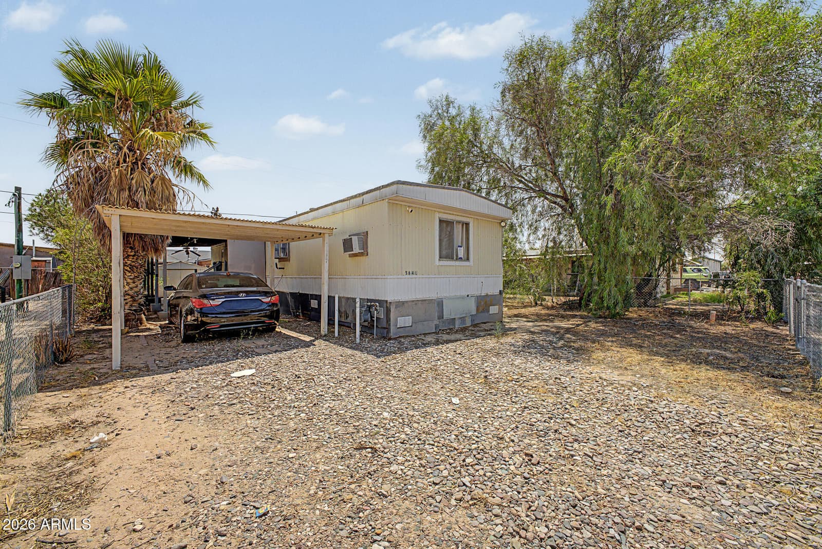 5641 N BEGONIA Street, Casa Grande, AZ 85122 — photo 11 of 17