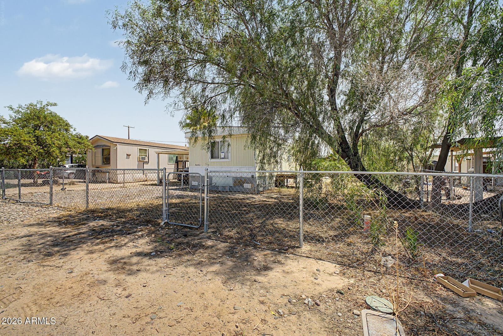 5641 N BEGONIA Street, Casa Grande, AZ 85122 — photo 10 of 17