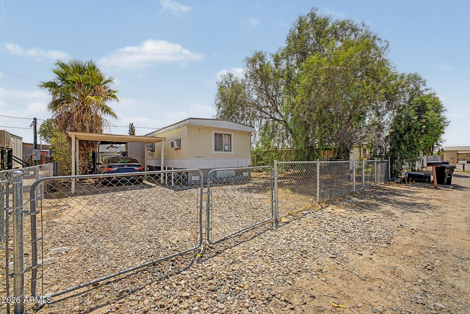 5641 N BEGONIA Street, Casa Grande, AZ 85122 — photo 1 of 17