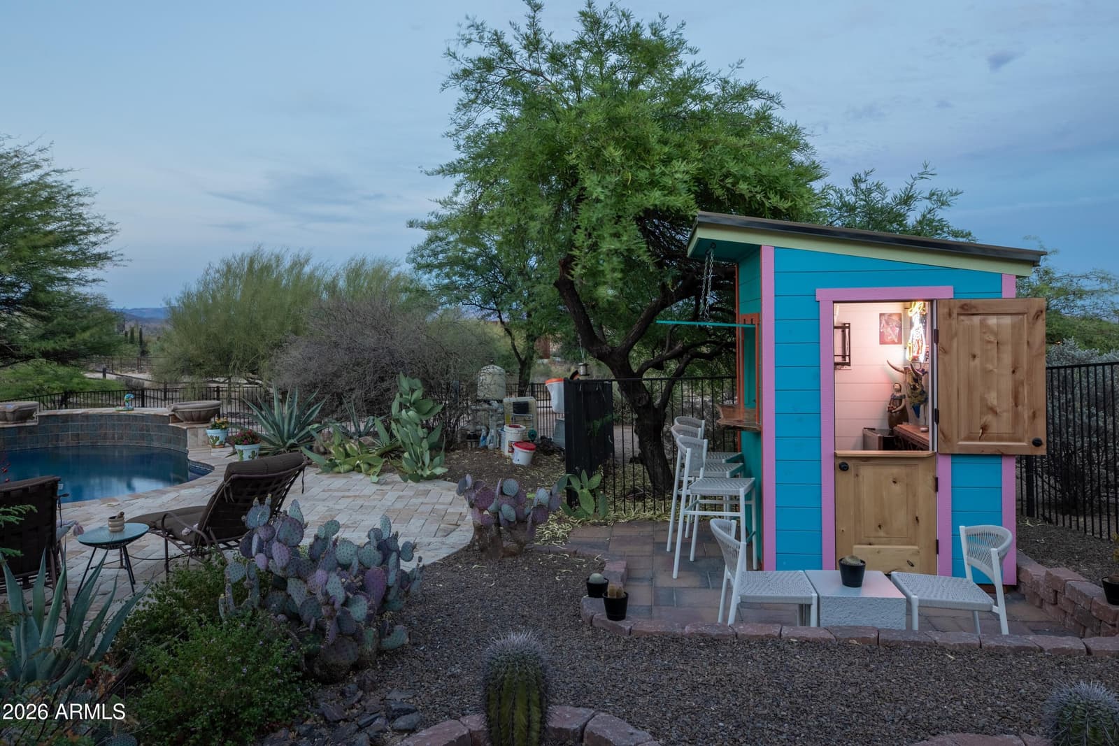 13954 E Carefree Highway, Scottsdale, AZ 85262 — photo 77 of 108