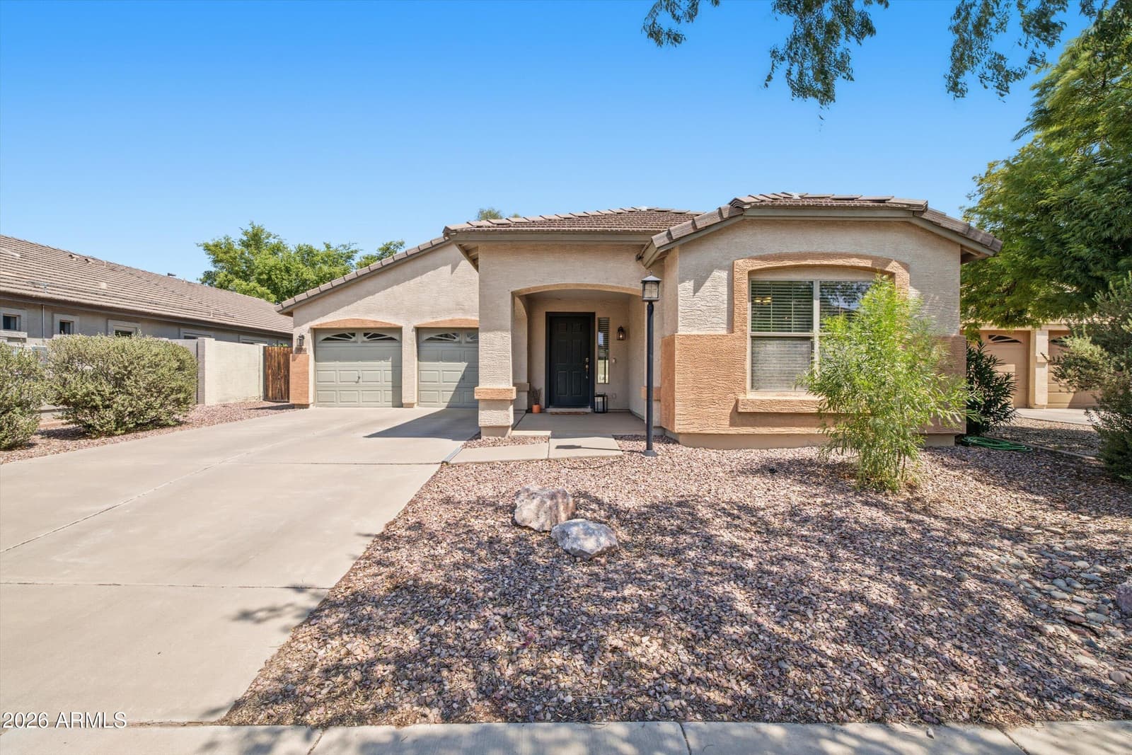 3336 E JOSEPH Way, Gilbert, AZ 85295 — photo 2 of 32