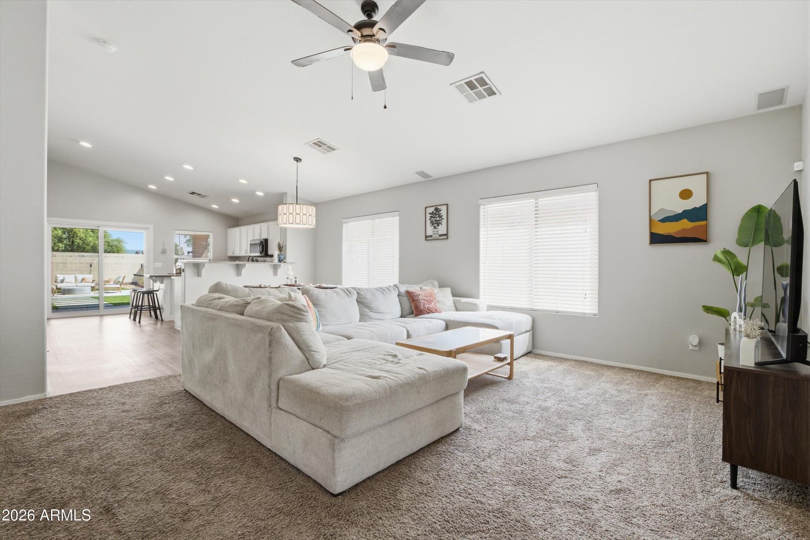 3336 E JOSEPH Way, Gilbert, AZ 85295 — photo 4 of 32
