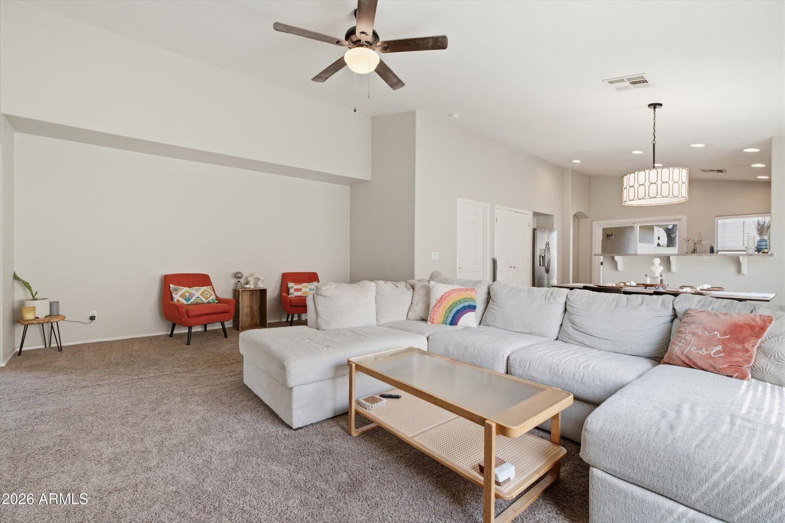 3336 E JOSEPH Way, Gilbert, AZ 85295 — photo 5 of 32