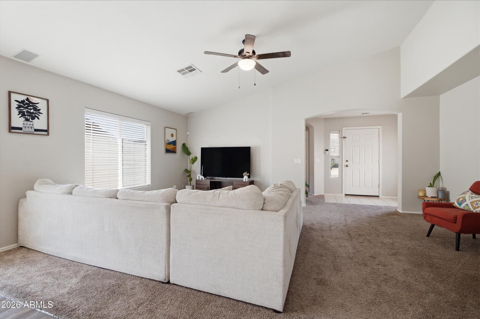 3336 E JOSEPH Way, Gilbert, AZ 85295 — photo 7 of 32
