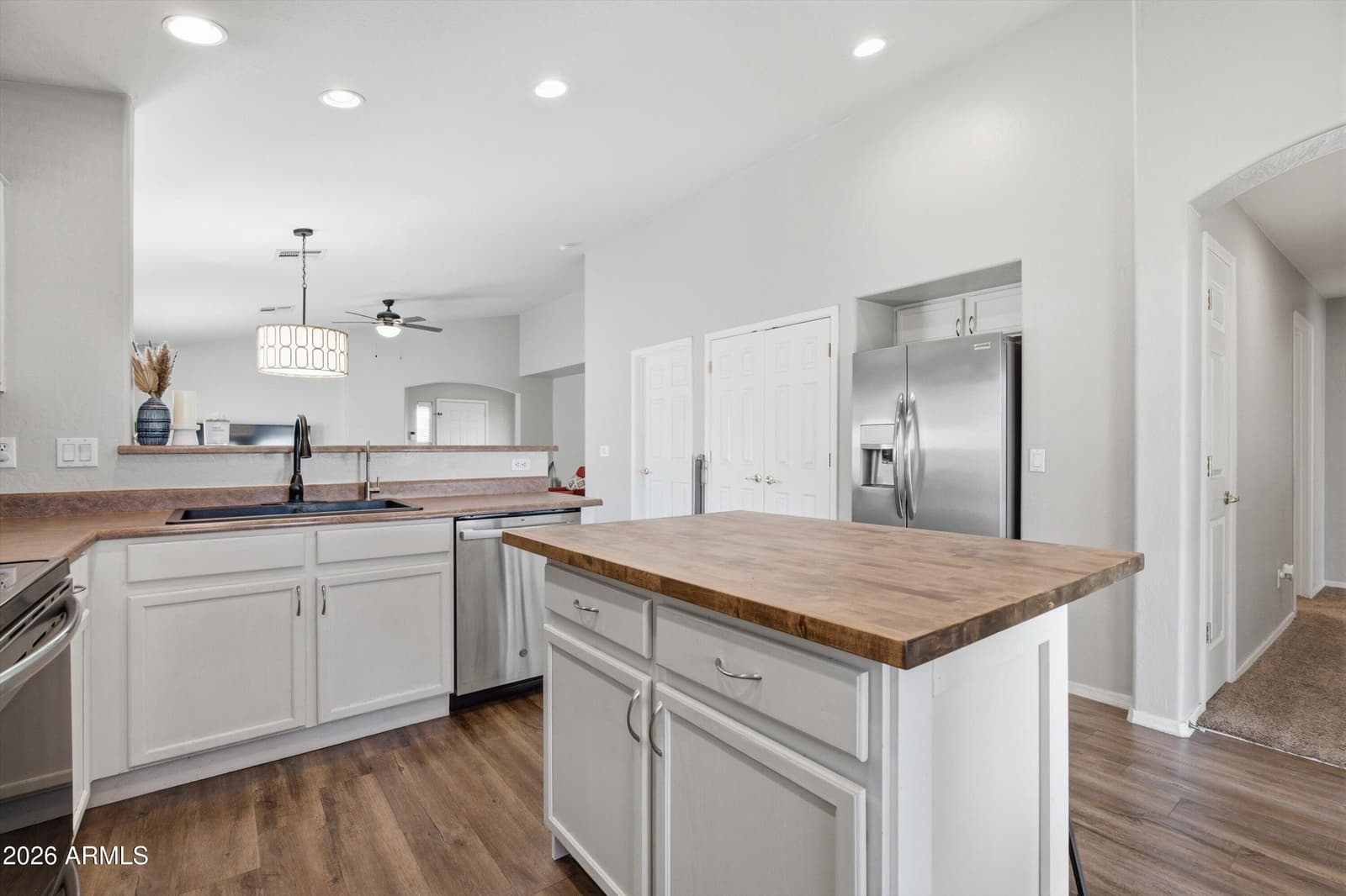 3336 E JOSEPH Way, Gilbert, AZ 85295 — photo 12 of 32