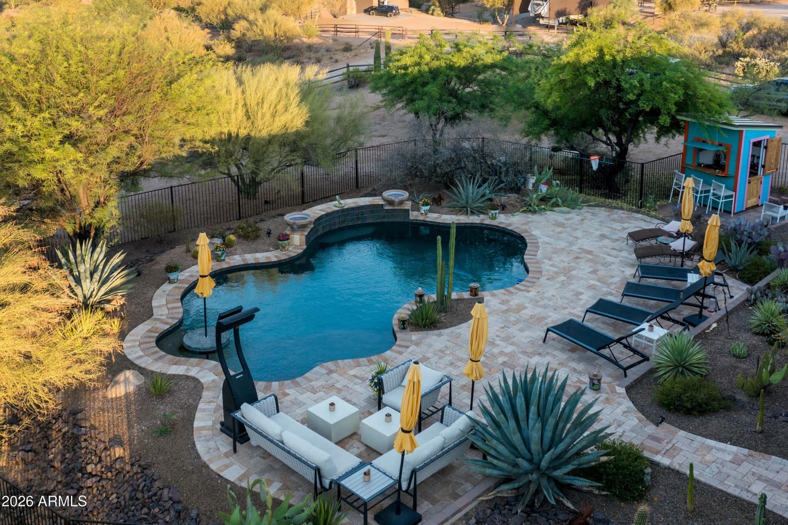 13954 E Carefree Highway, Scottsdale, AZ 85262 — photo 94 of 108