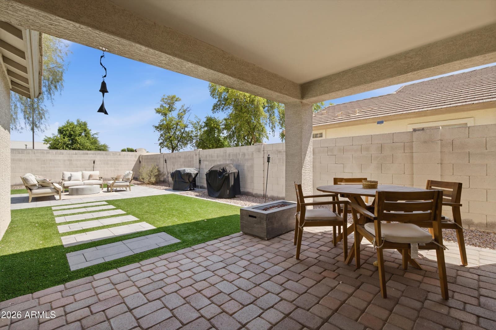3336 E JOSEPH Way, Gilbert, AZ 85295 — photo 22 of 32