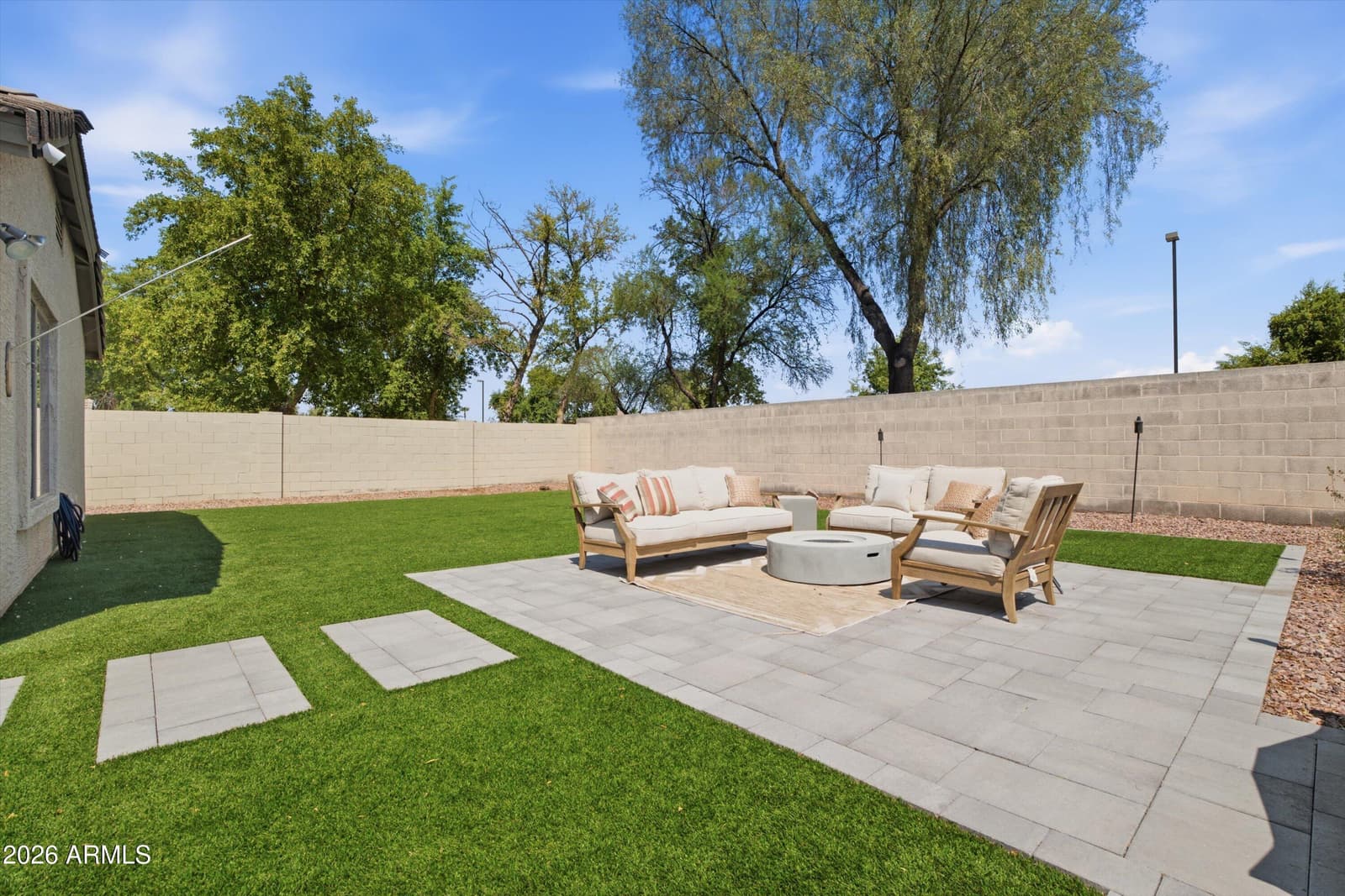 3336 E JOSEPH Way, Gilbert, AZ 85295 — photo 23 of 32