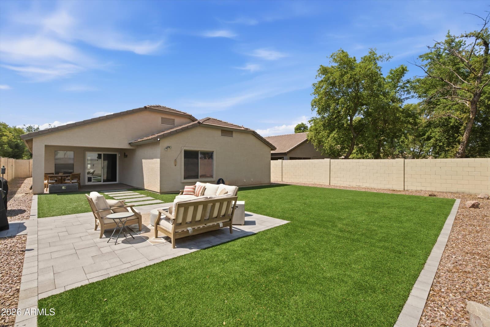 3336 E JOSEPH Way, Gilbert, AZ 85295 — photo 24 of 32