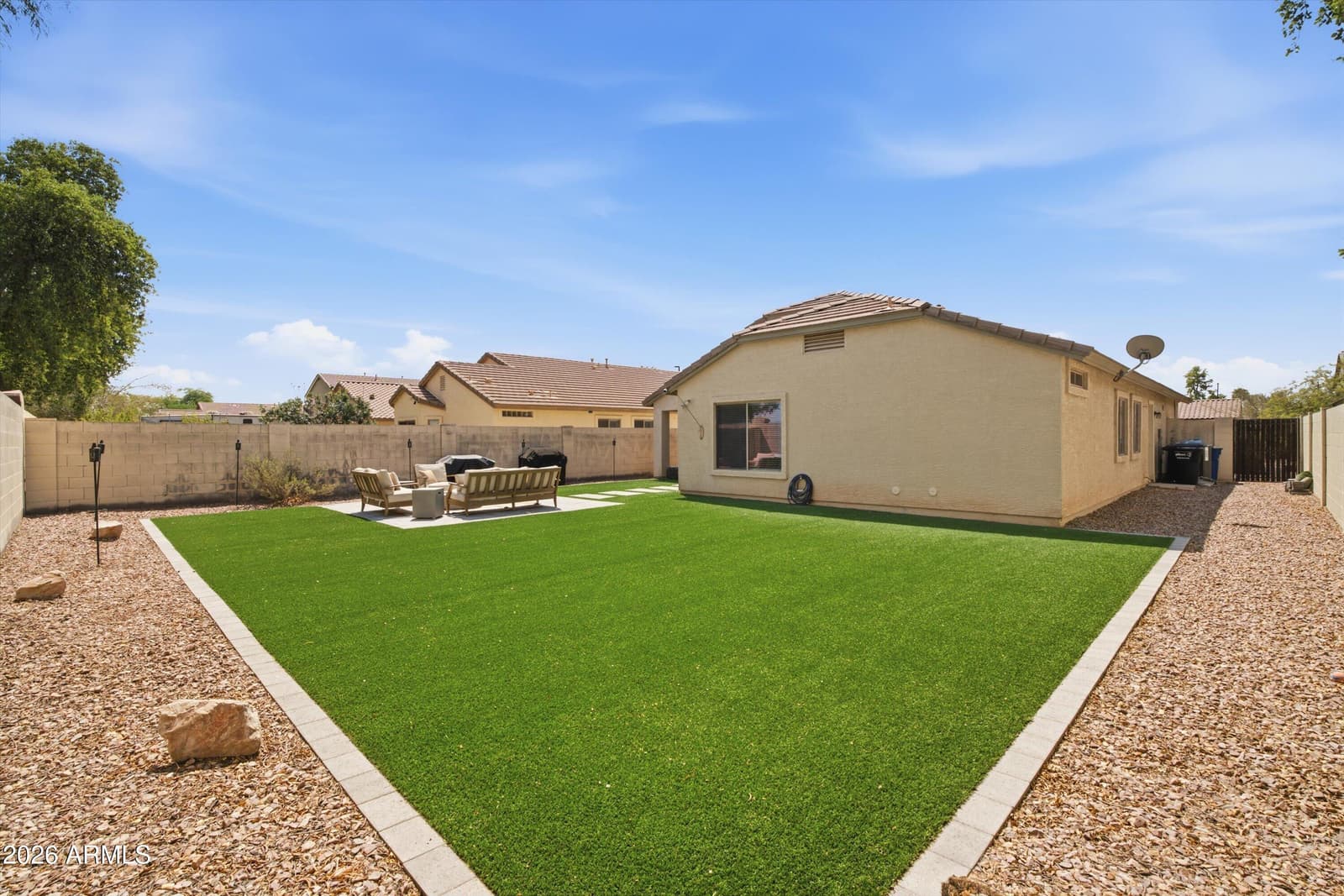 3336 E JOSEPH Way, Gilbert, AZ 85295 — photo 25 of 32