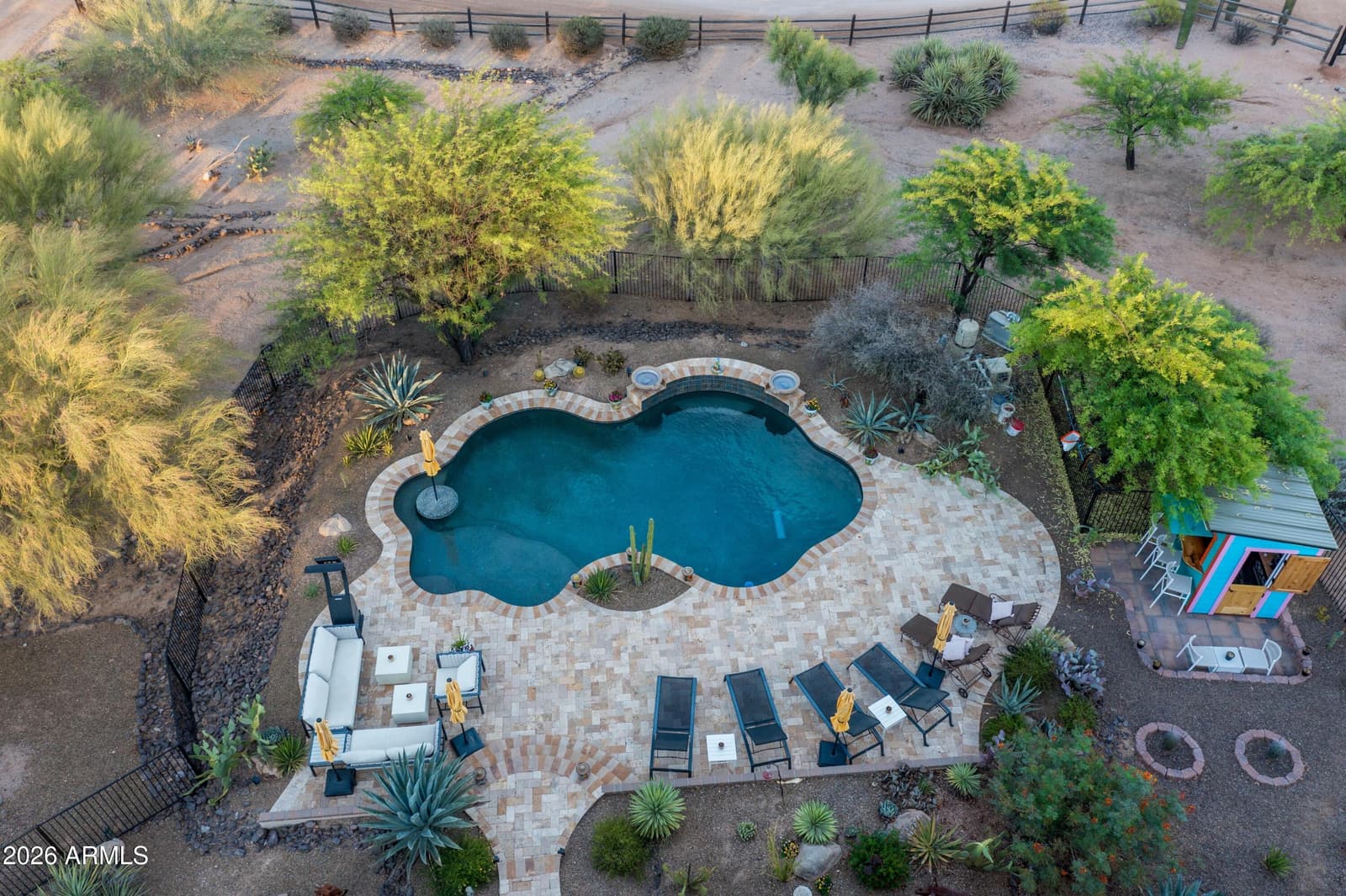 13954 E Carefree Highway, Scottsdale, AZ 85262 — photo 8 of 108