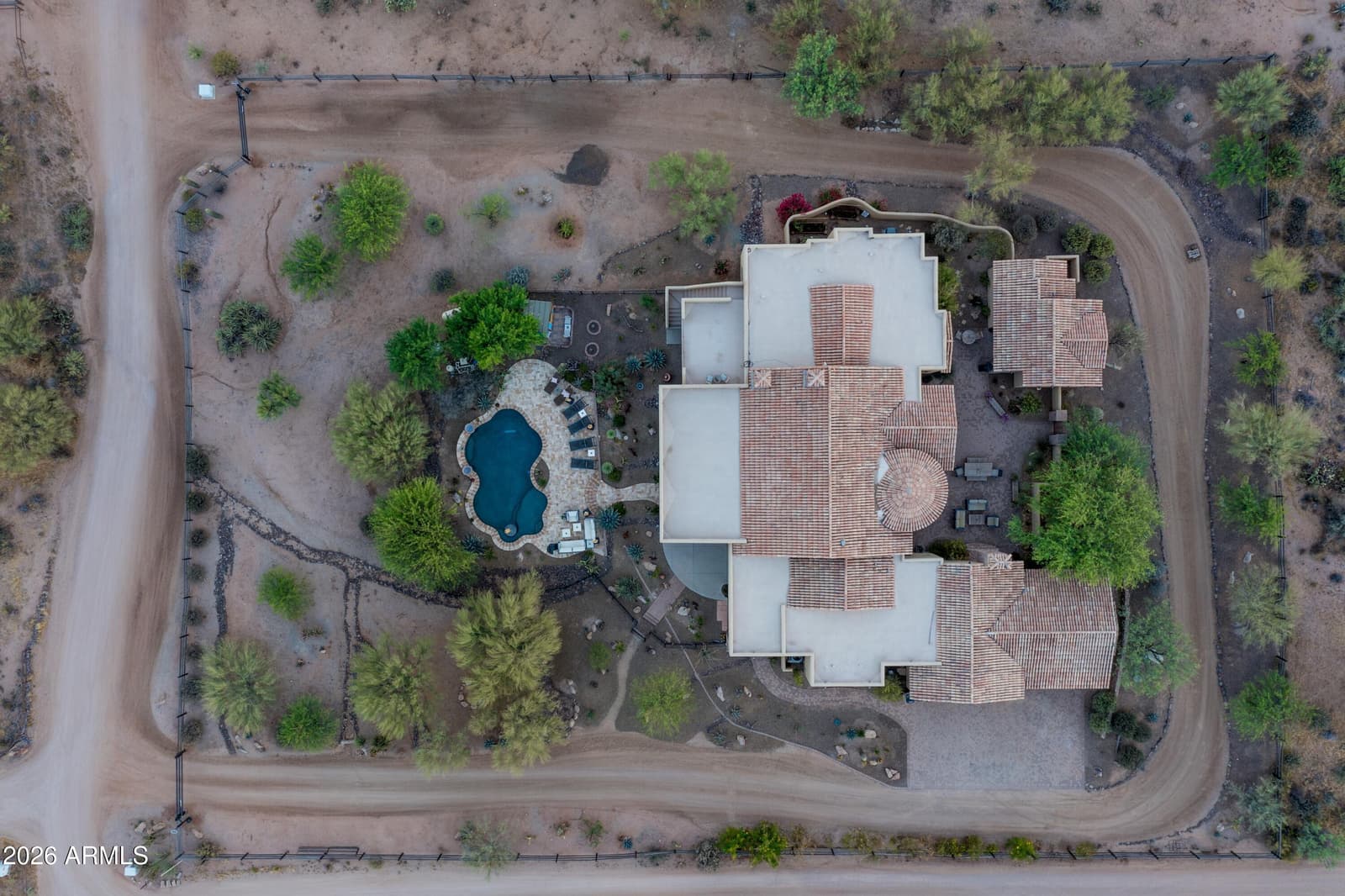 13954 E Carefree Highway, Scottsdale, AZ 85262 — photo 95 of 108