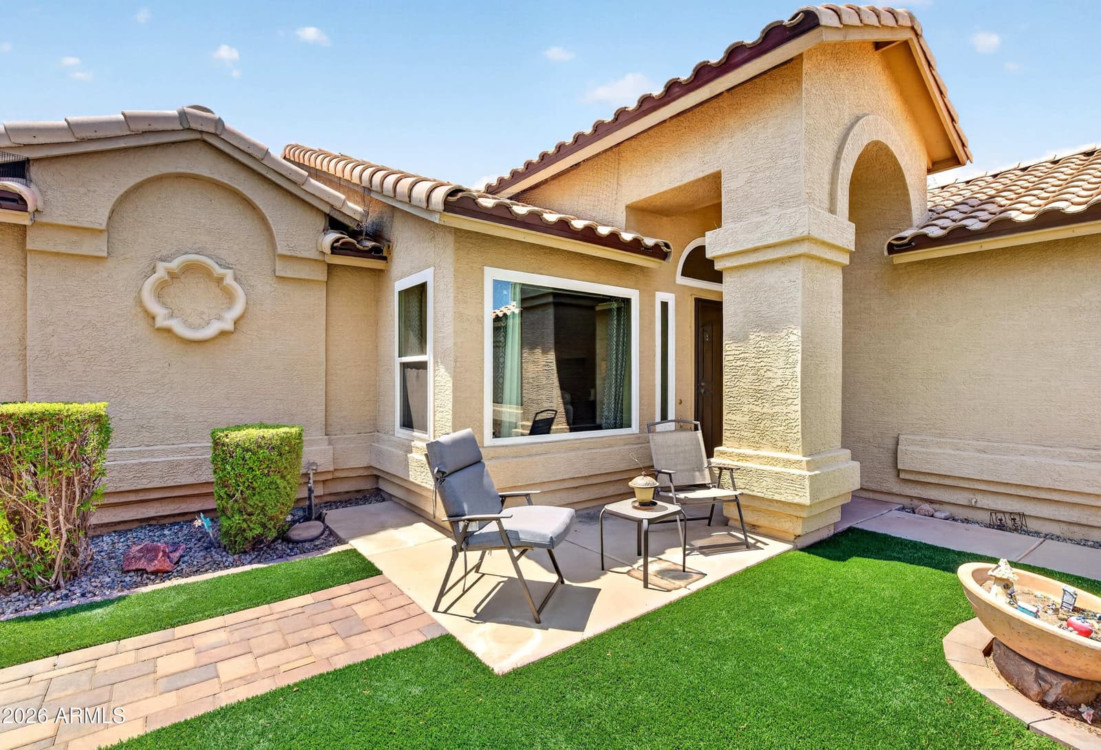 2155 E SHERRI Drive, Gilbert, AZ 85296 — photo 6 of 59