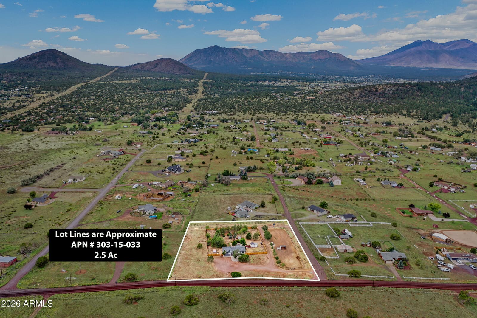 7620 Hutton Ranch Road, Flagstaff, AZ 86004 — photo 26 of 30