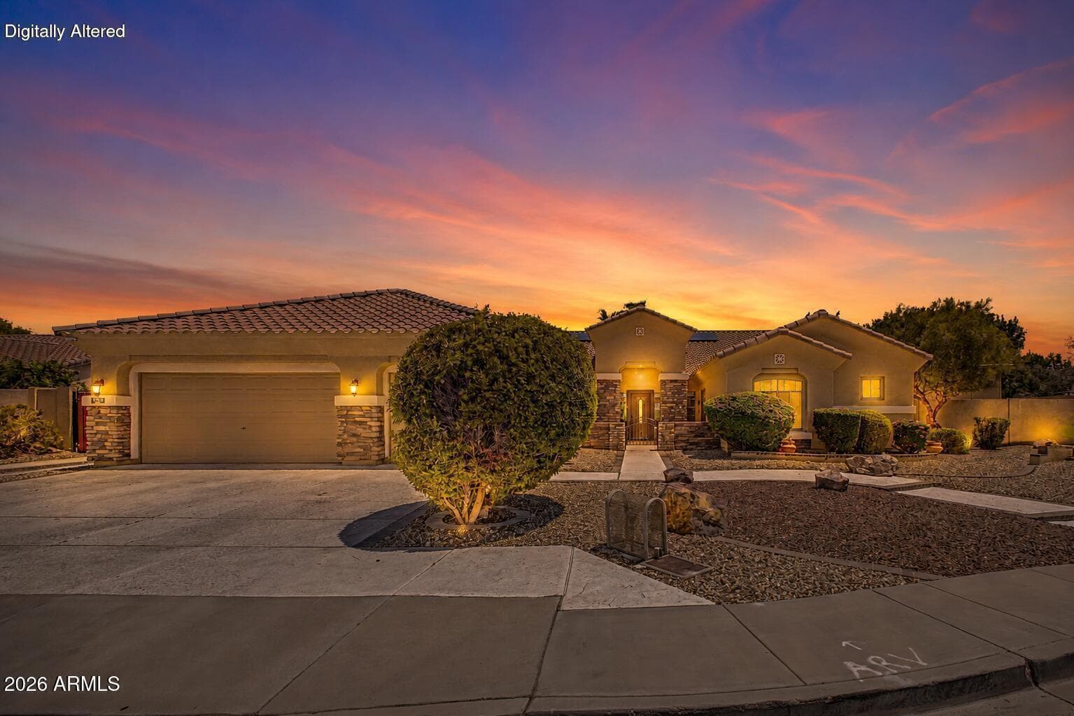 5513 N 131ST Drive, Litchfield Park, AZ 85340 — photo 2 of 73